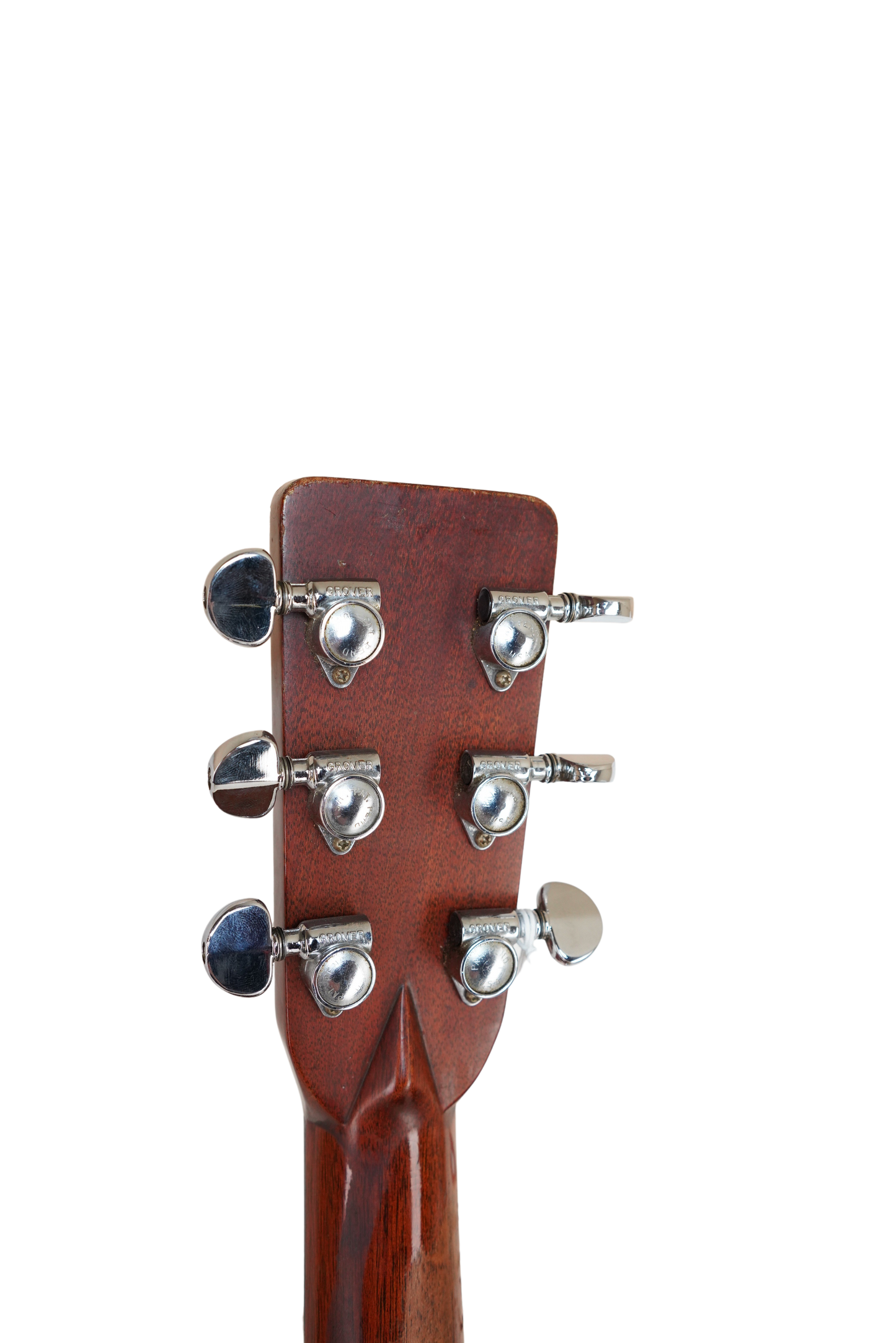 1972 Martin D-28