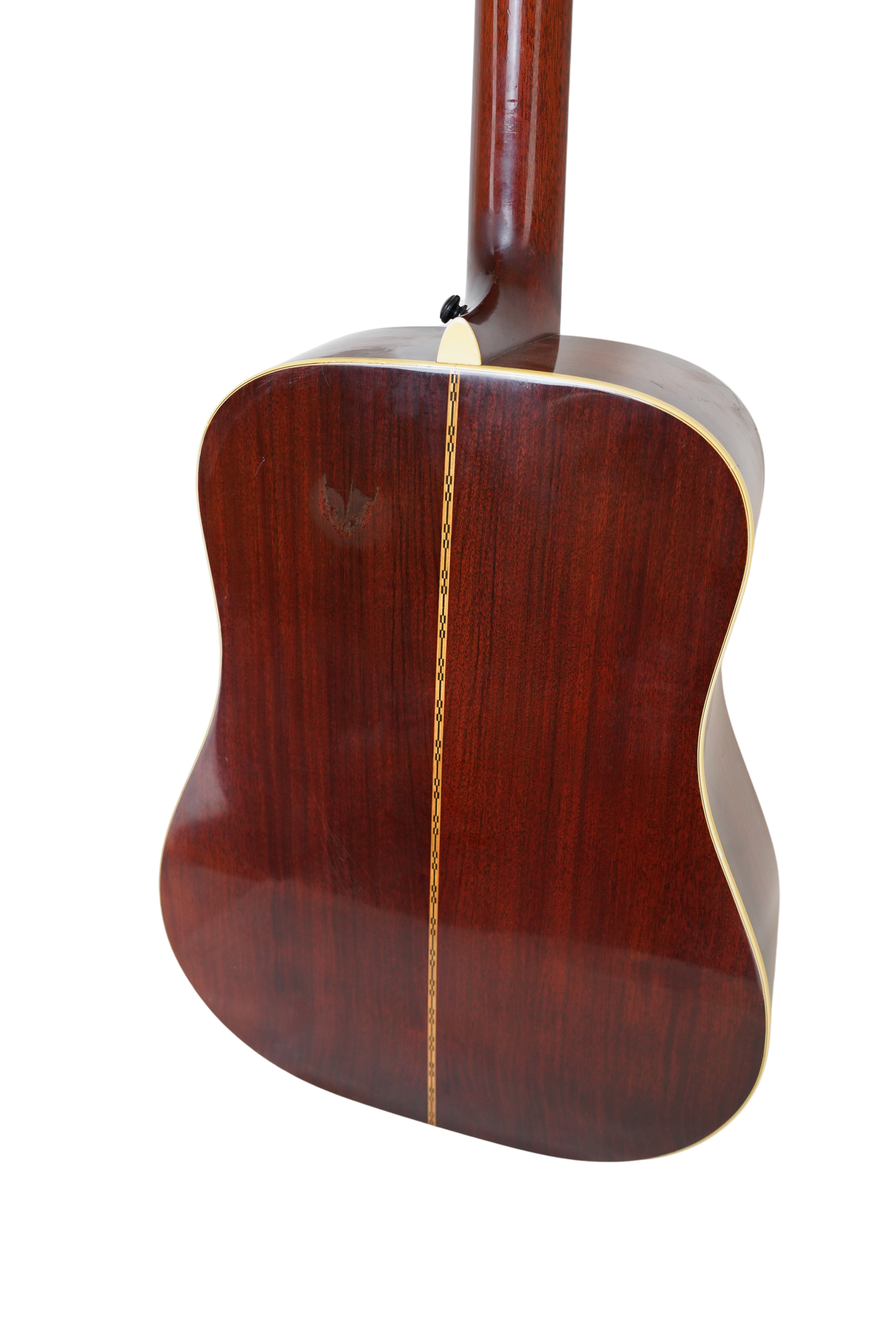 1972 Martin D-28