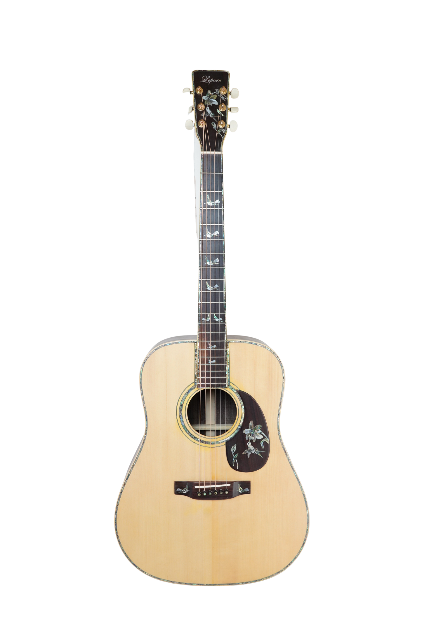 Lepore Dreadnaught