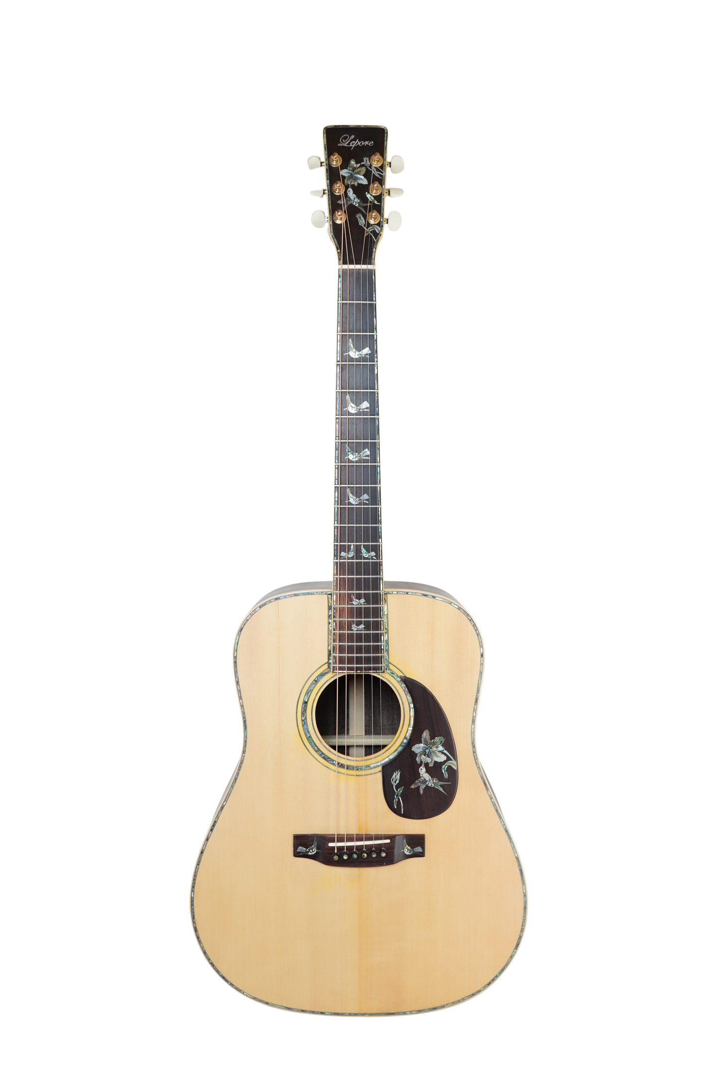 Lepore Dreadnaught