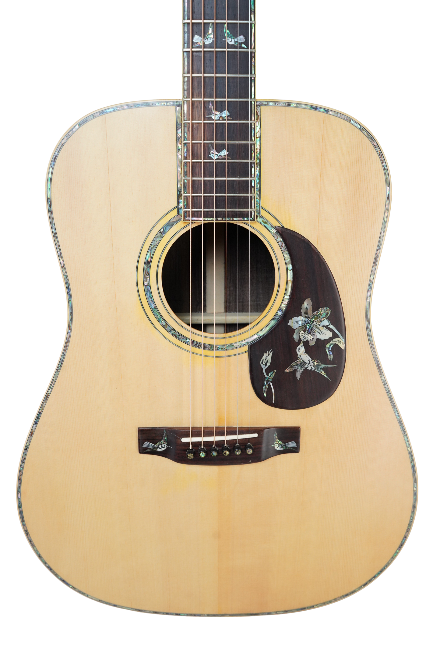 Lepore Dreadnaught