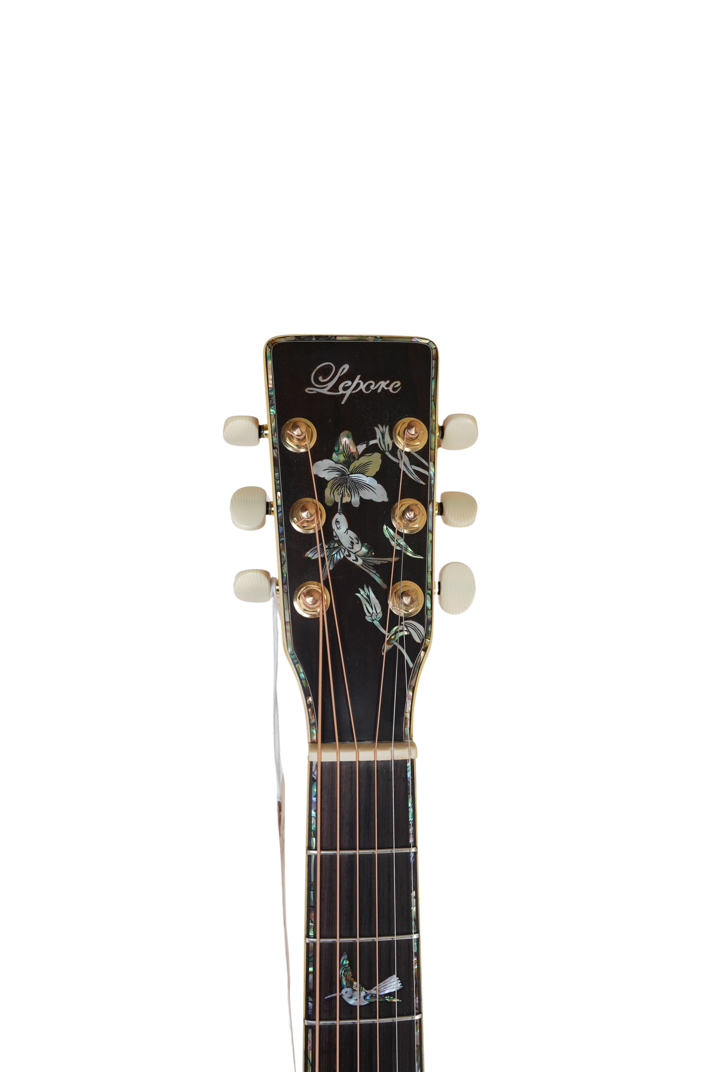 Lepore Dreadnaught