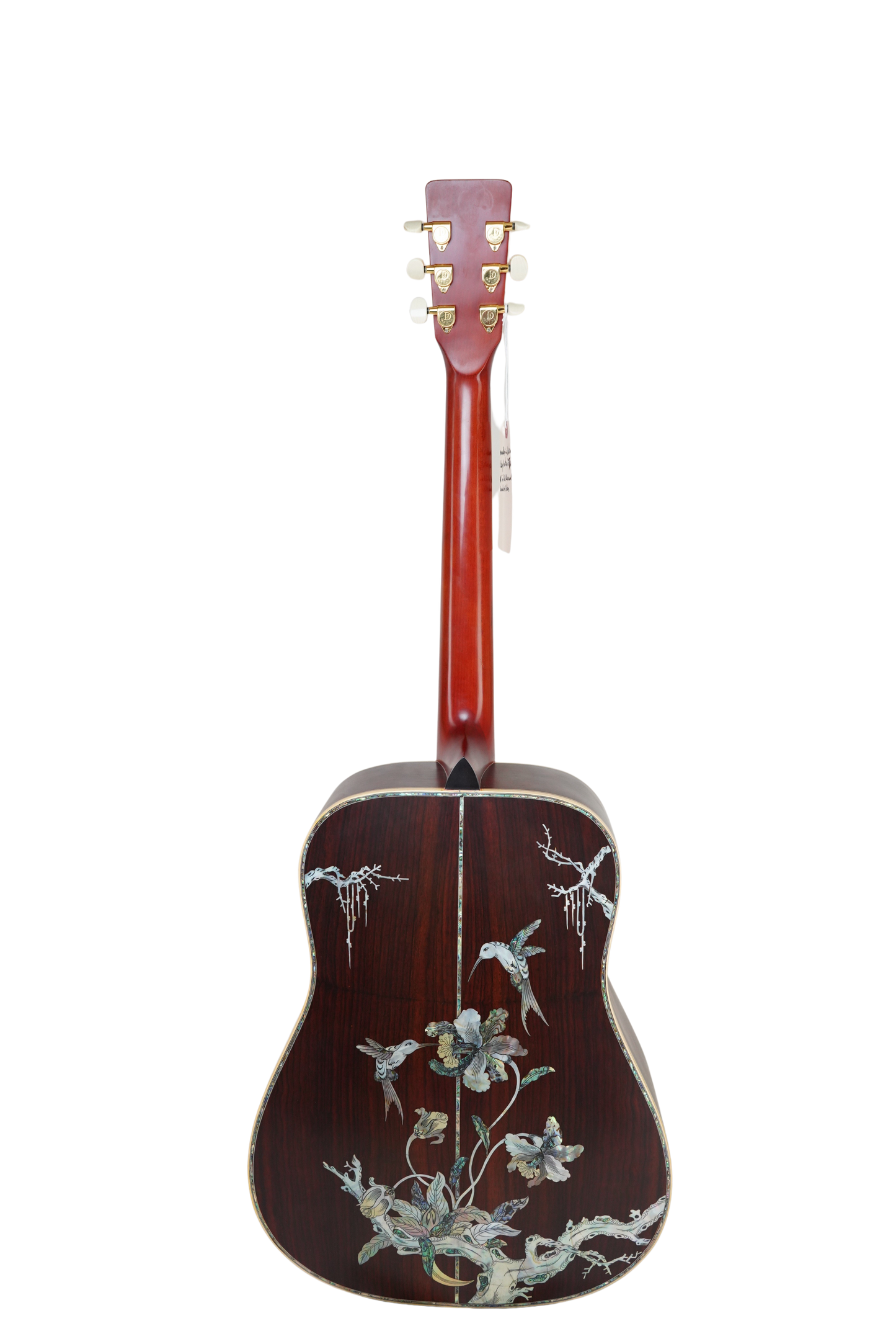 Lepore Dreadnaught