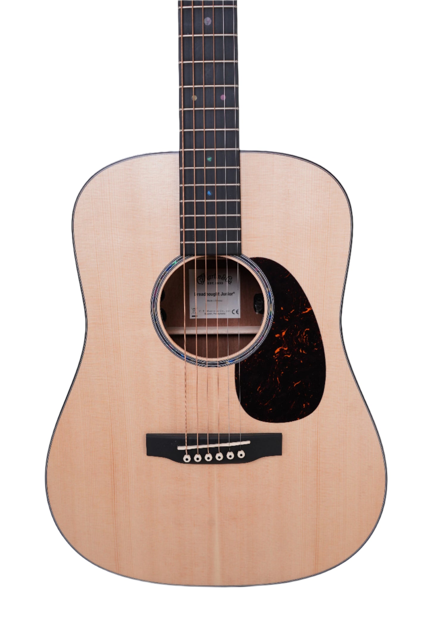 Martin D Junior E