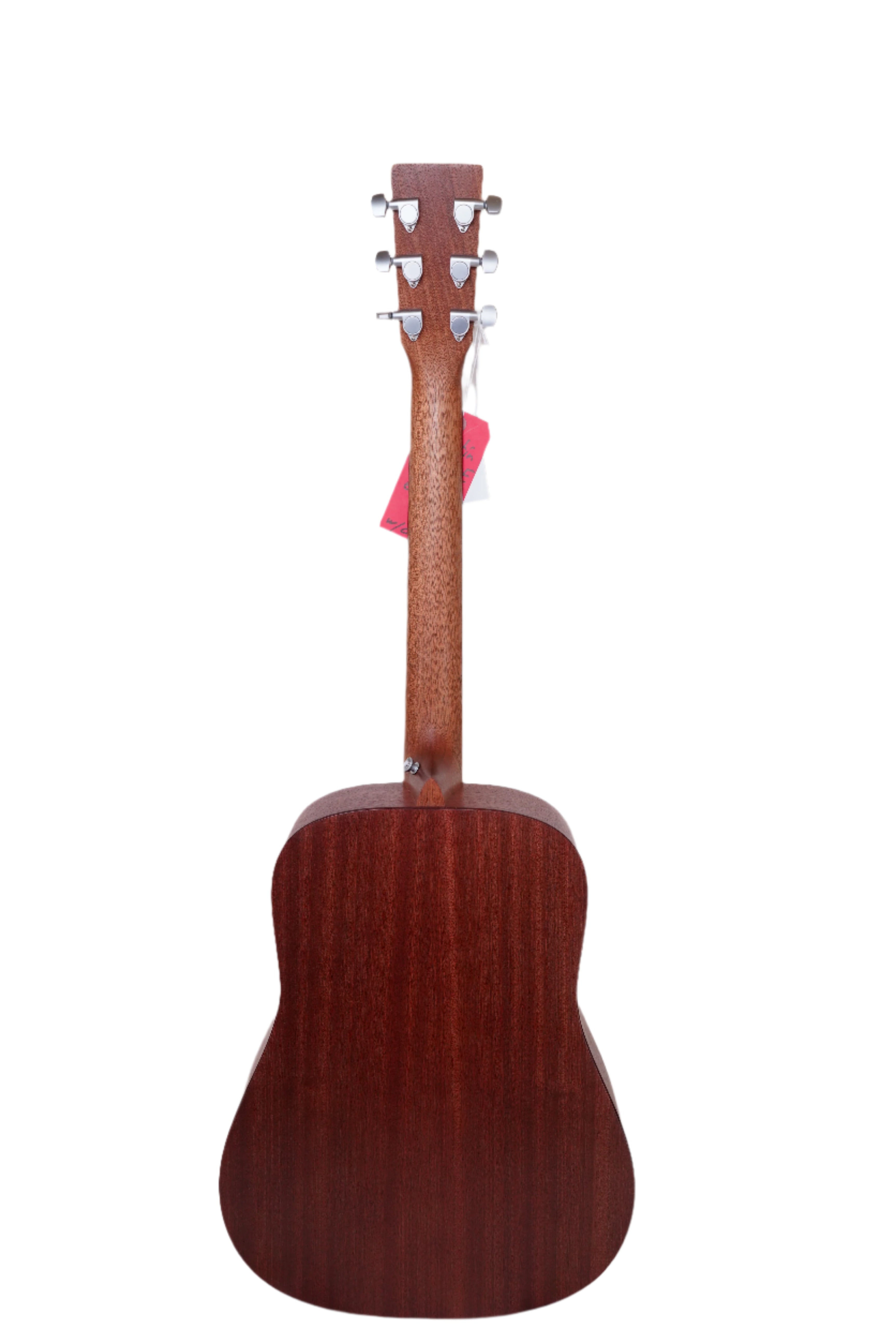 Martin D Junior E