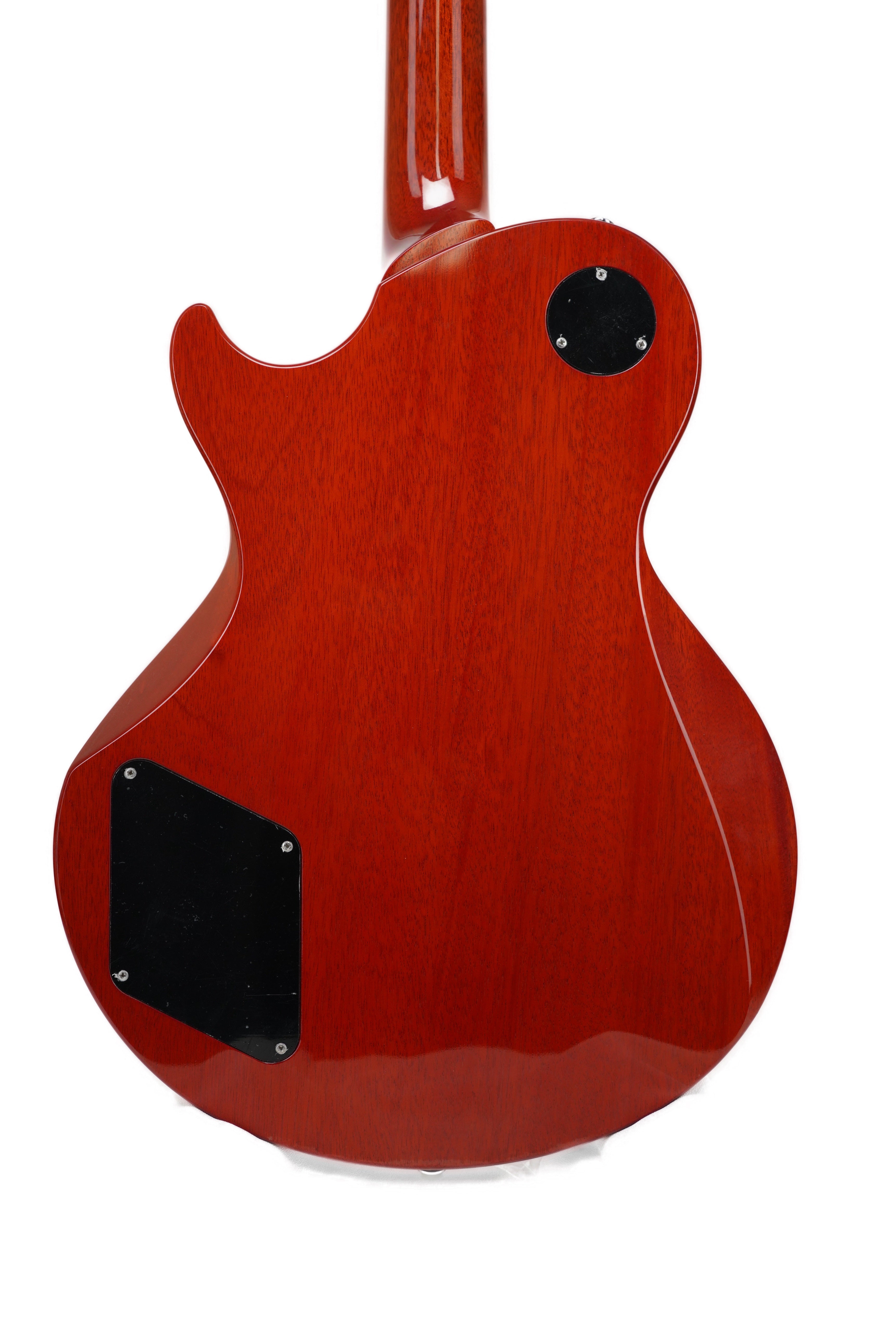 2015 Collings CL Sunburst