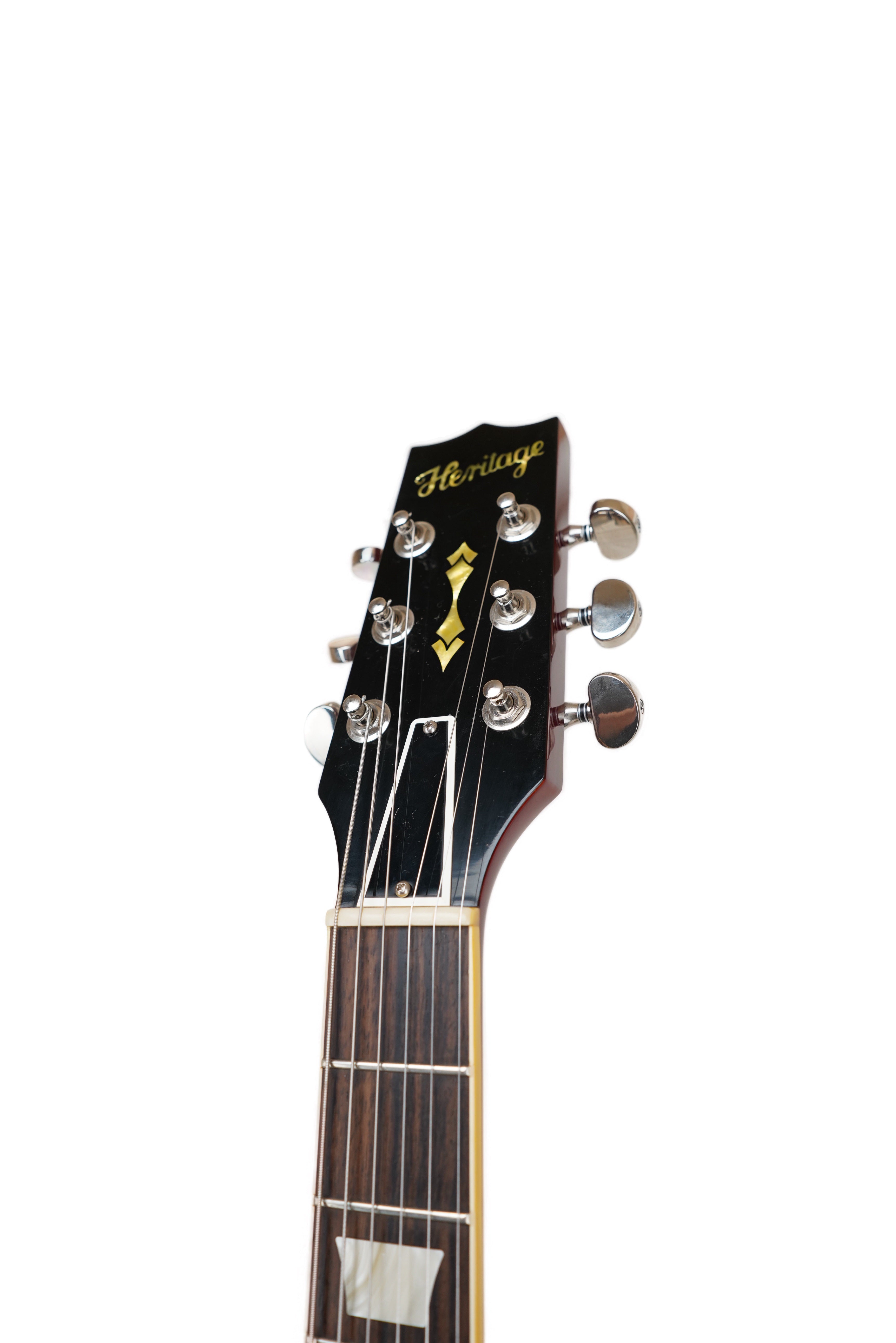 2022 Heritage H-150 Custom Core