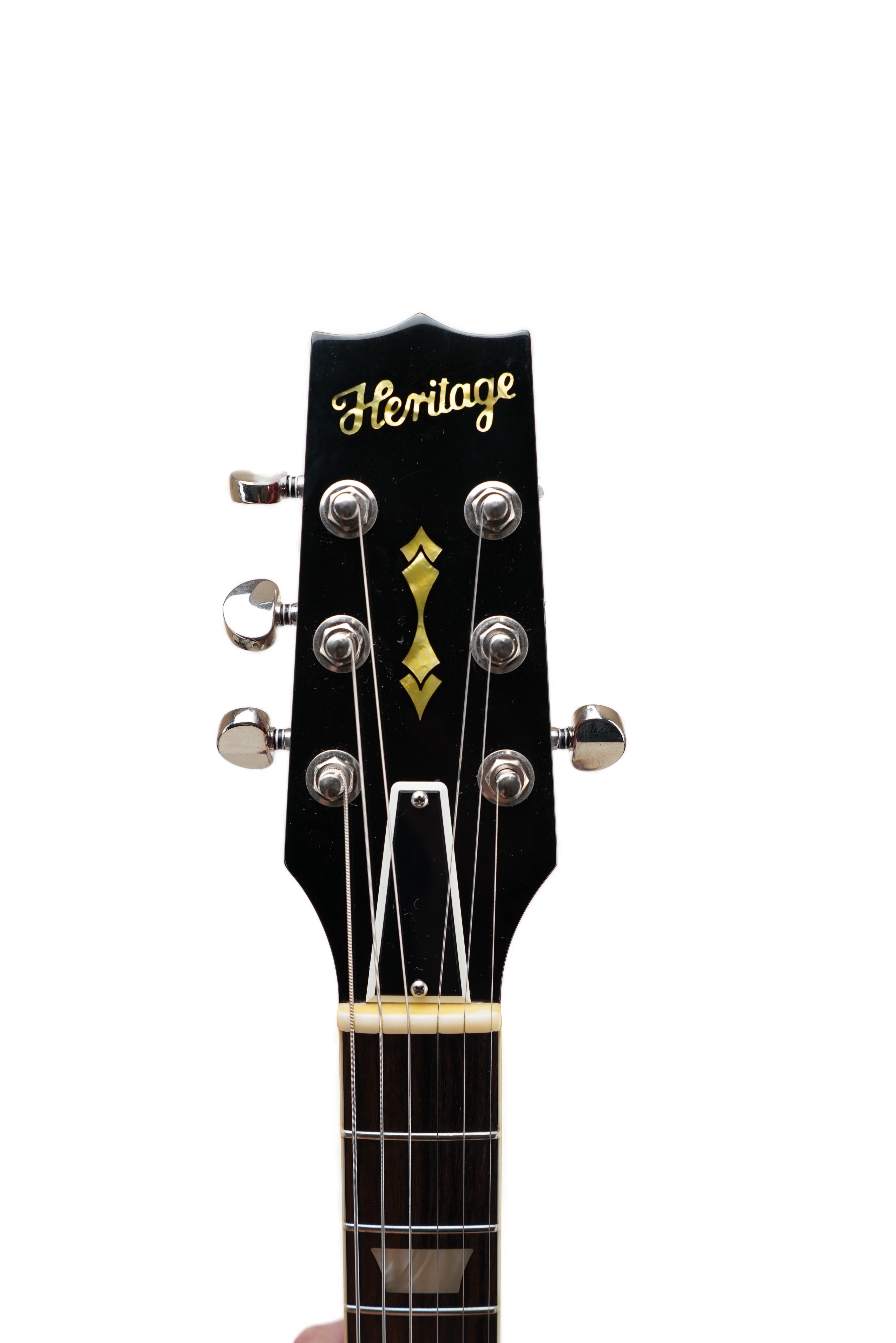 2022 Heritage H-150 Custom Core