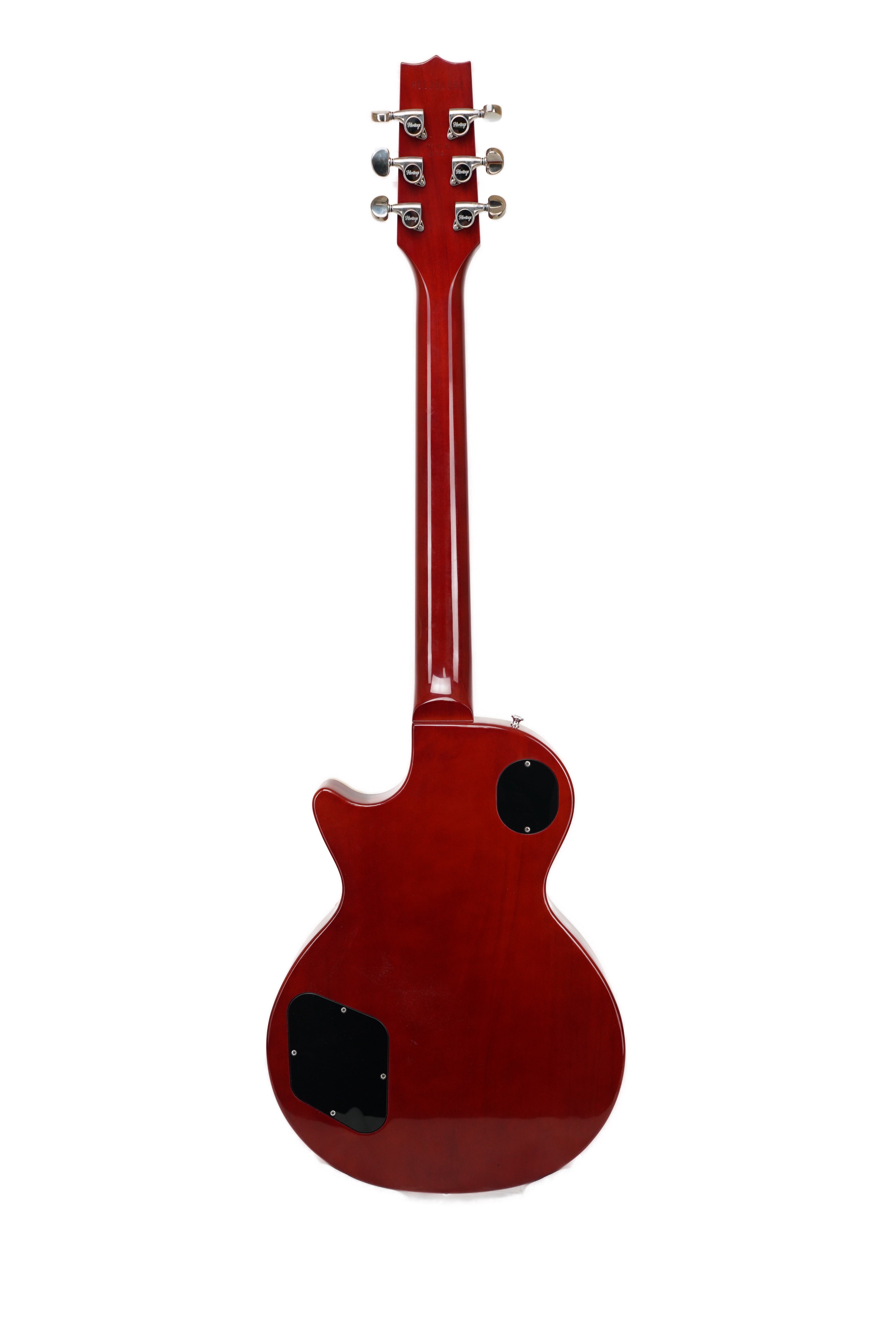 2022 Heritage H-150 Custom Core