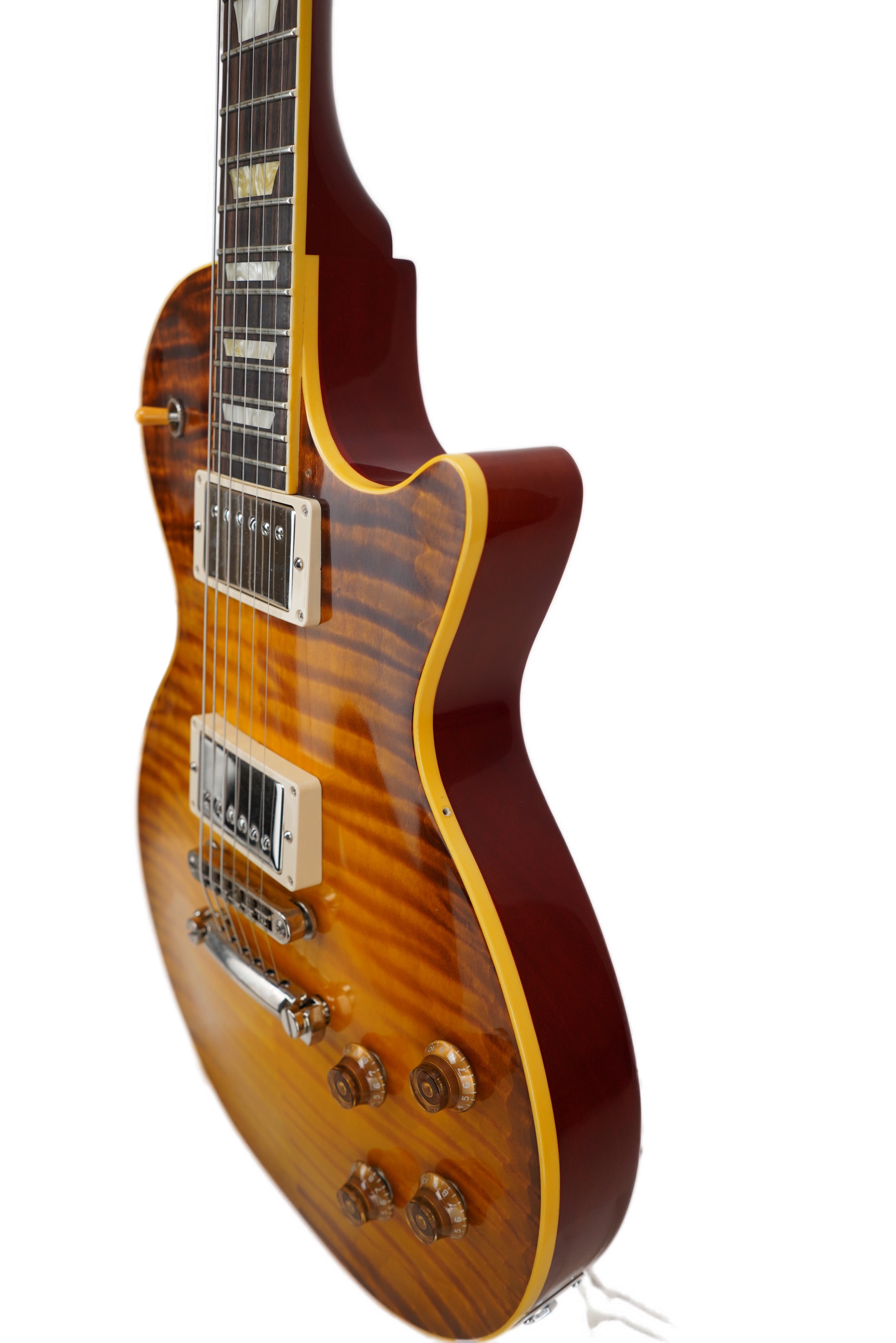 2022 Heritage H-150 Custom Core