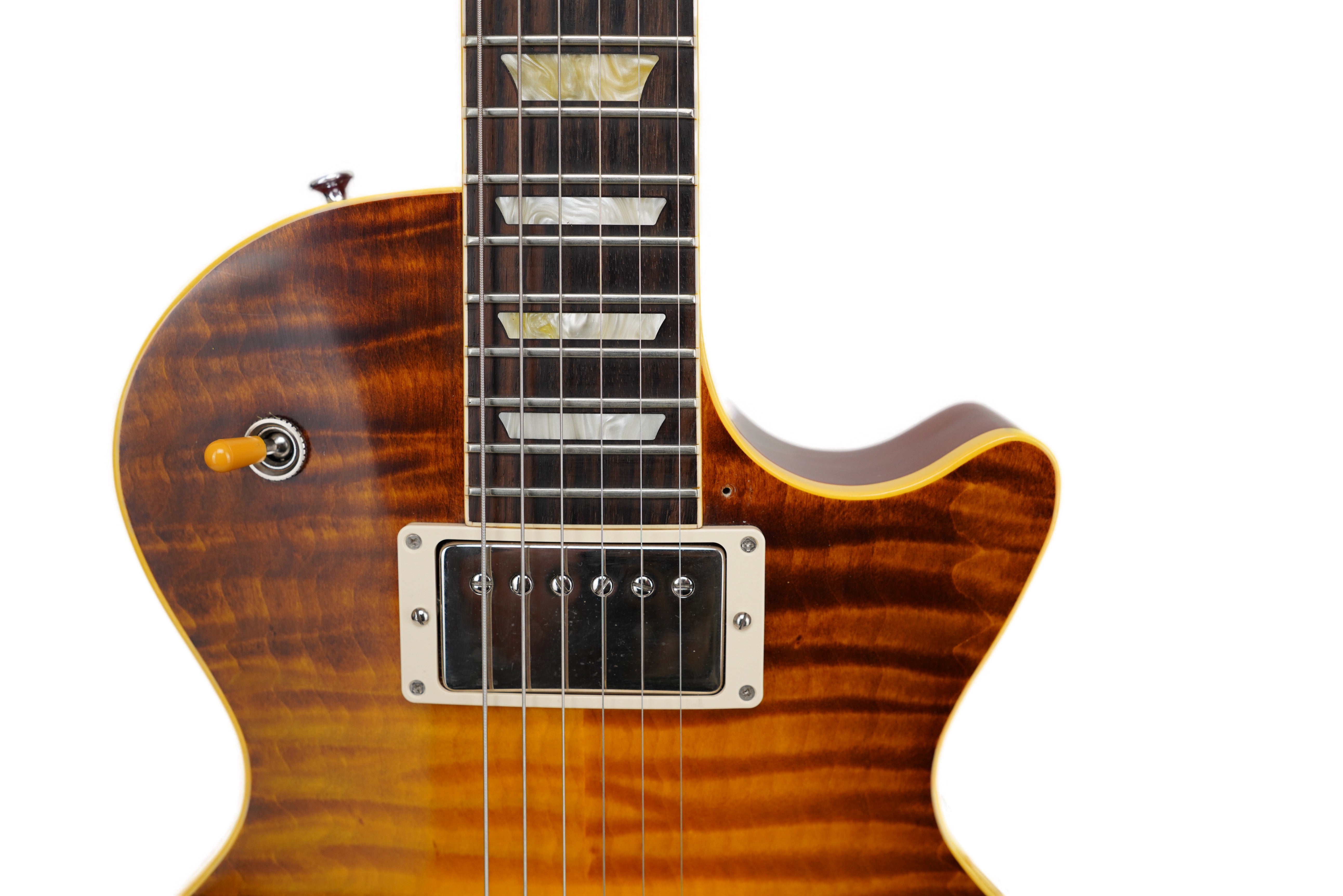 2022 Heritage H-150 Custom Core