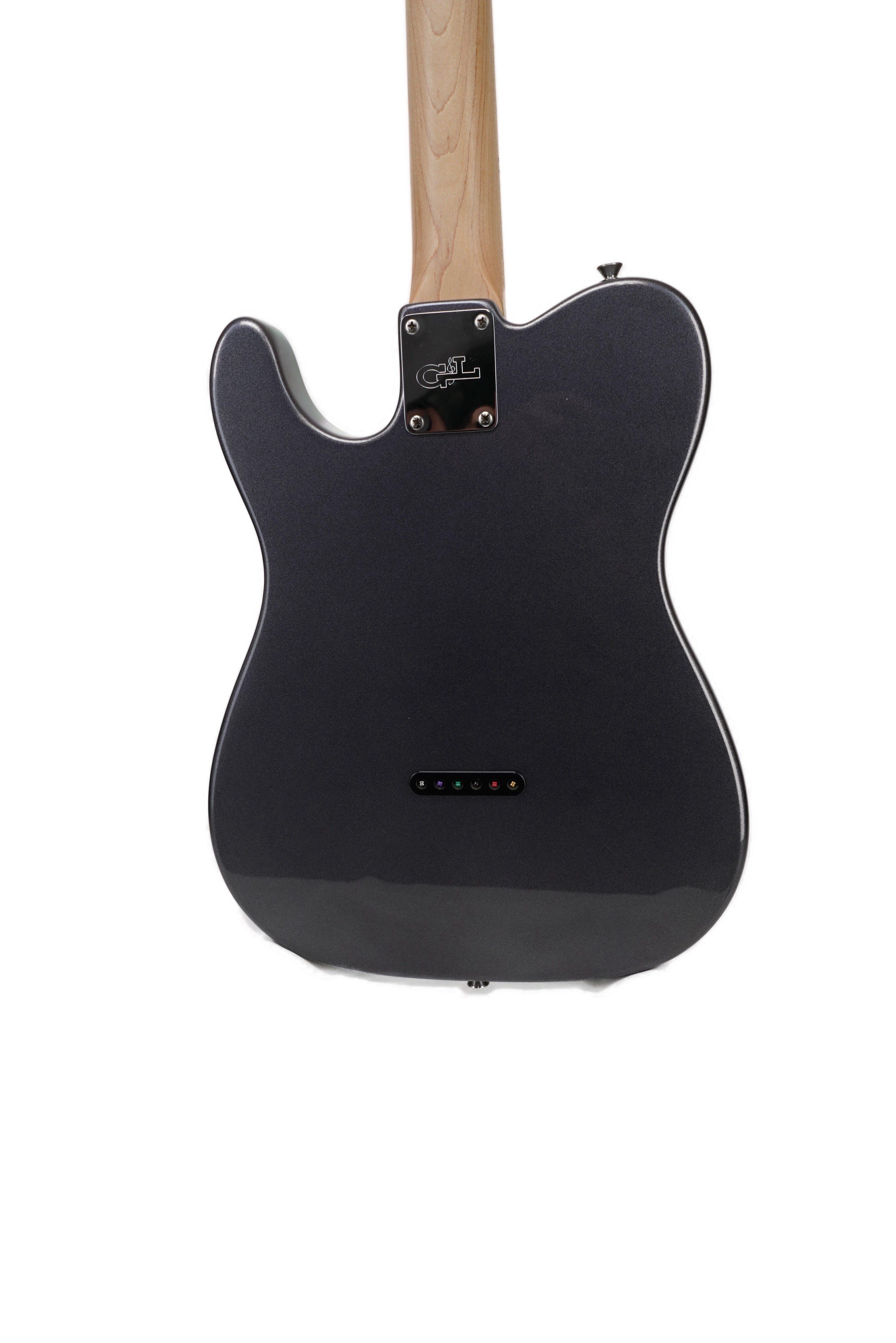 2014 G&L ASAT CL Bluesboy 90