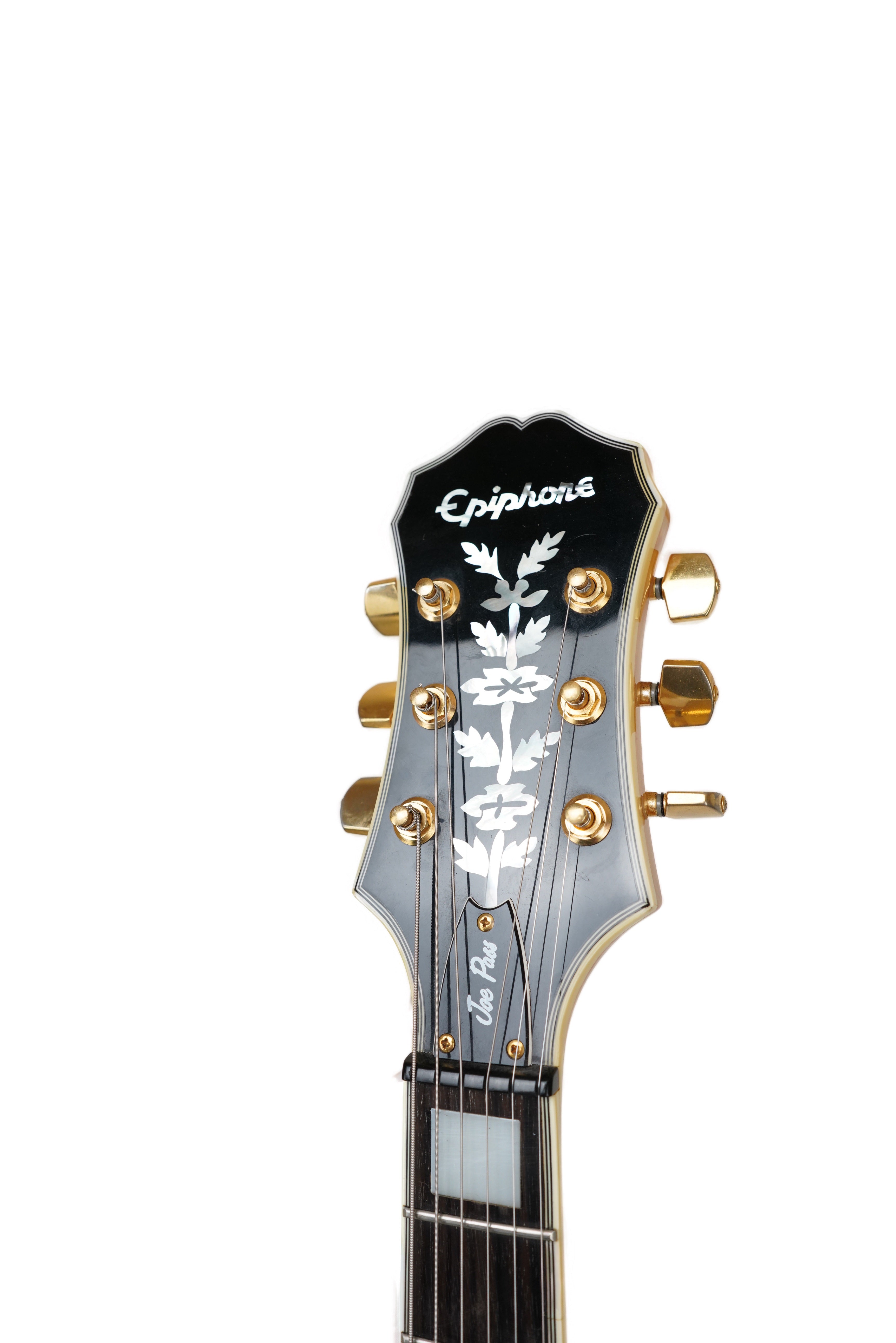 1997 Epiphone Joe Pass Emperor