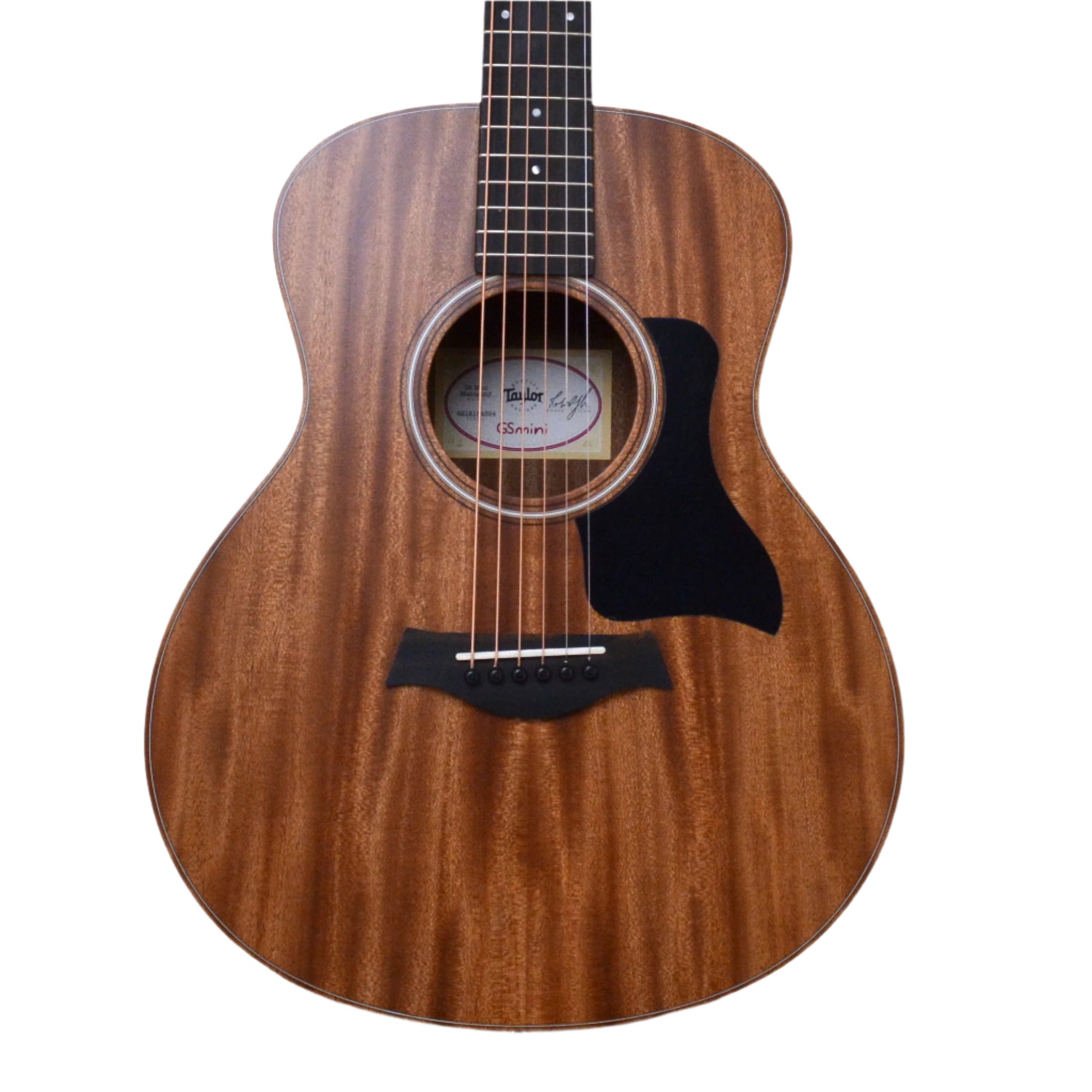 Taylor GS Mini Mahogany