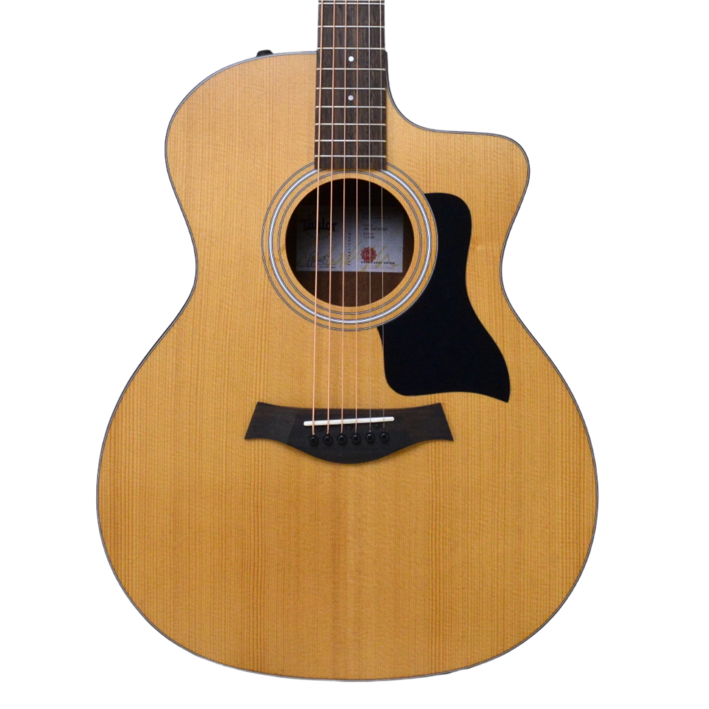 Taylor 114ce