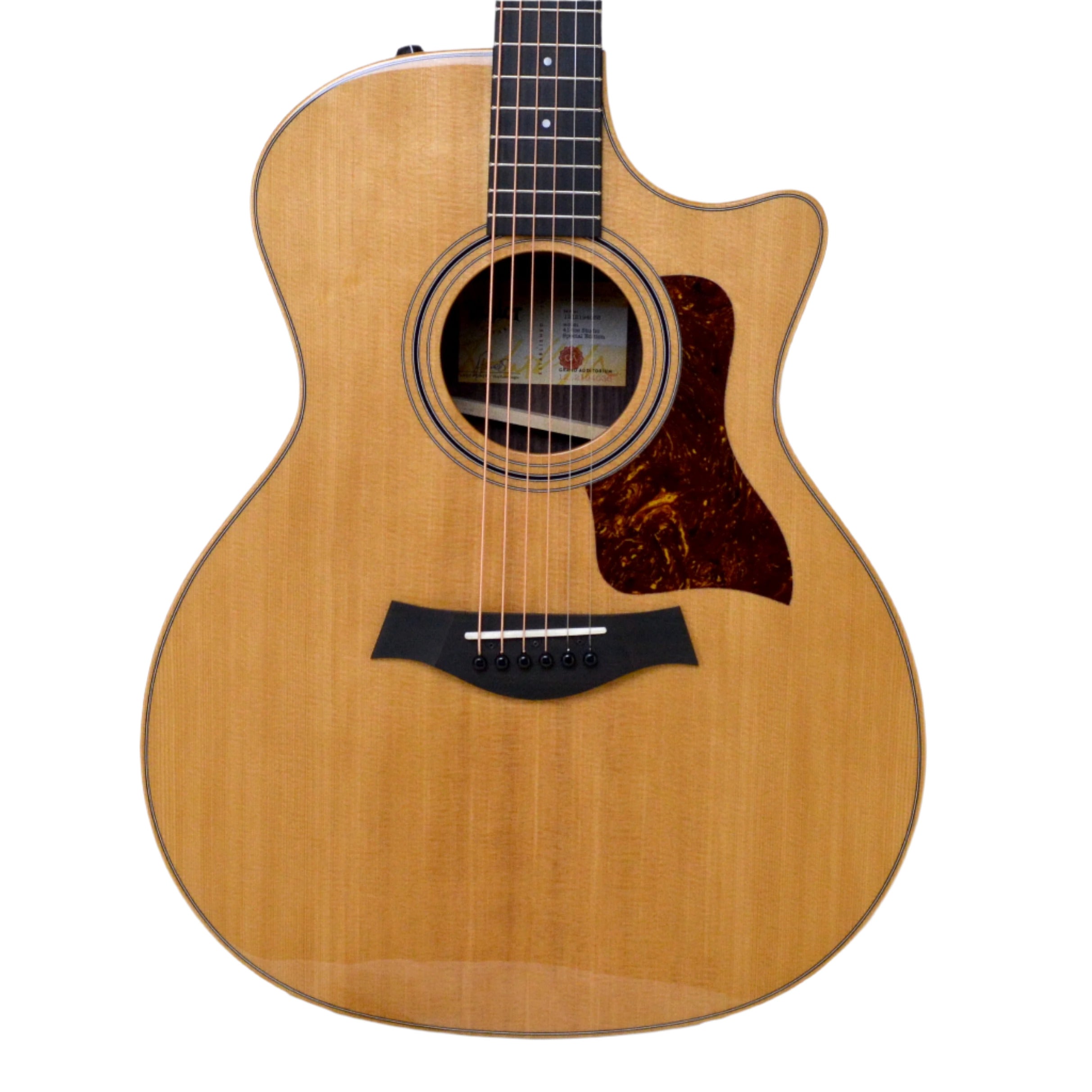Taylor 414ce Studio Special Edition