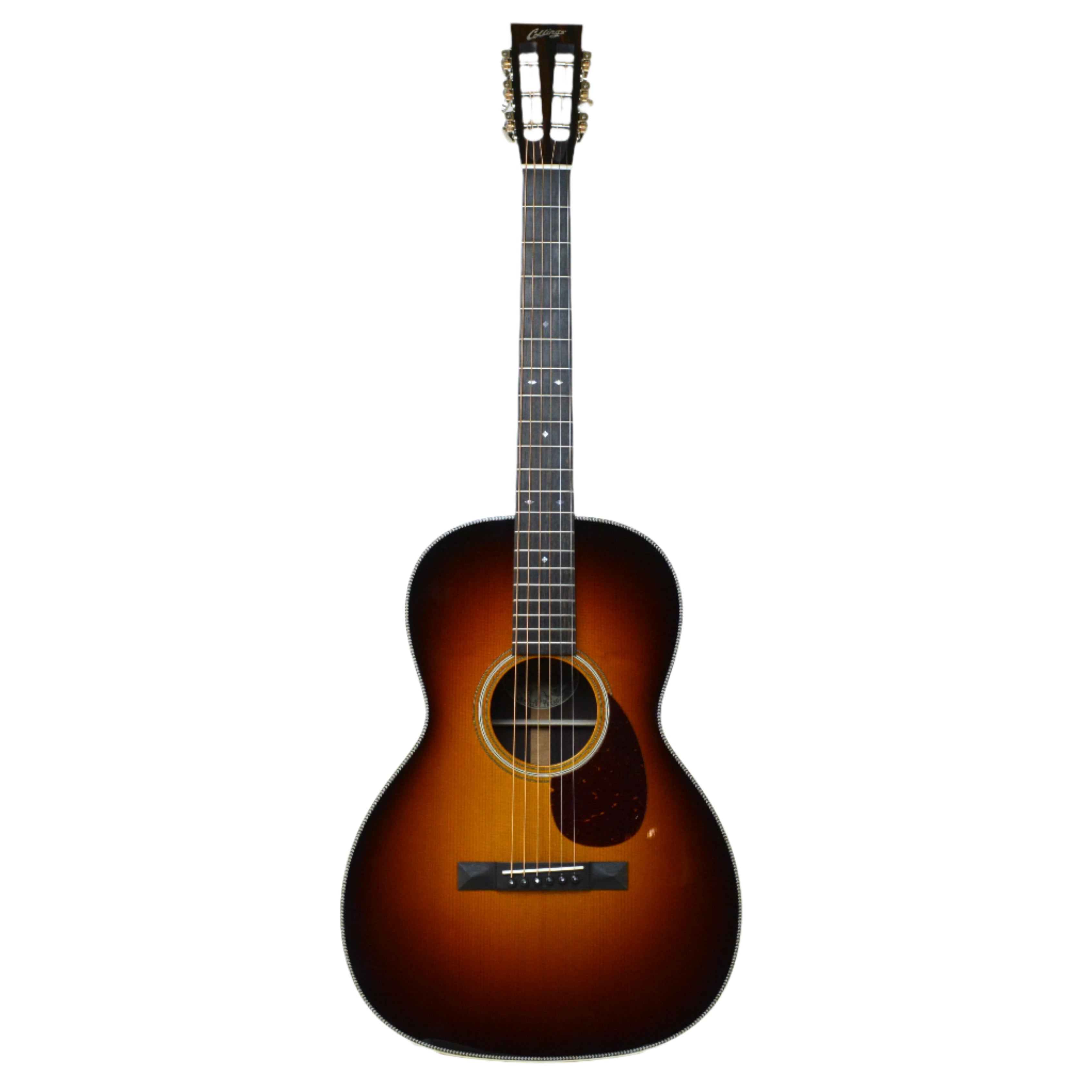 Collings 002H - Sunburst