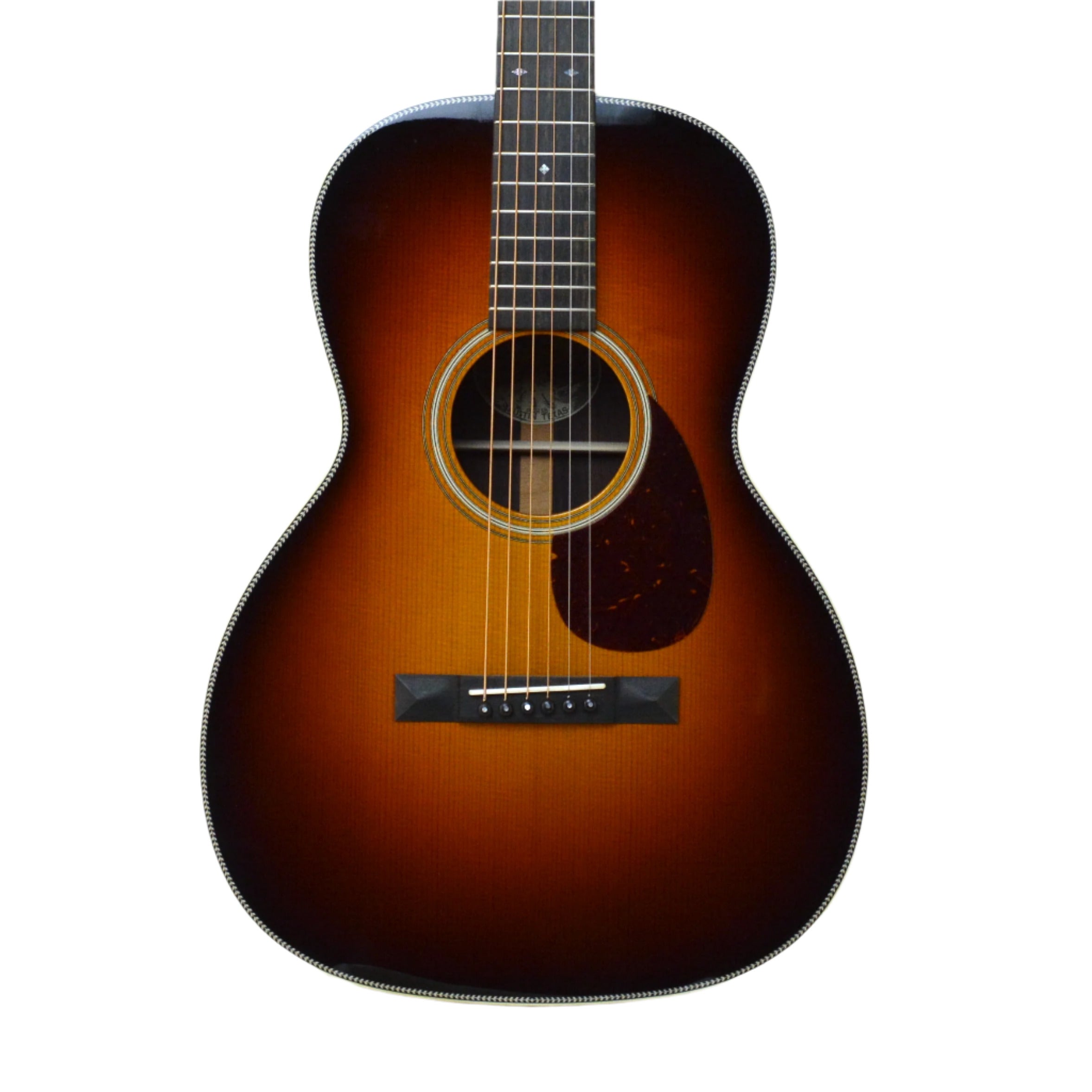 Collings 002H - Sunburst