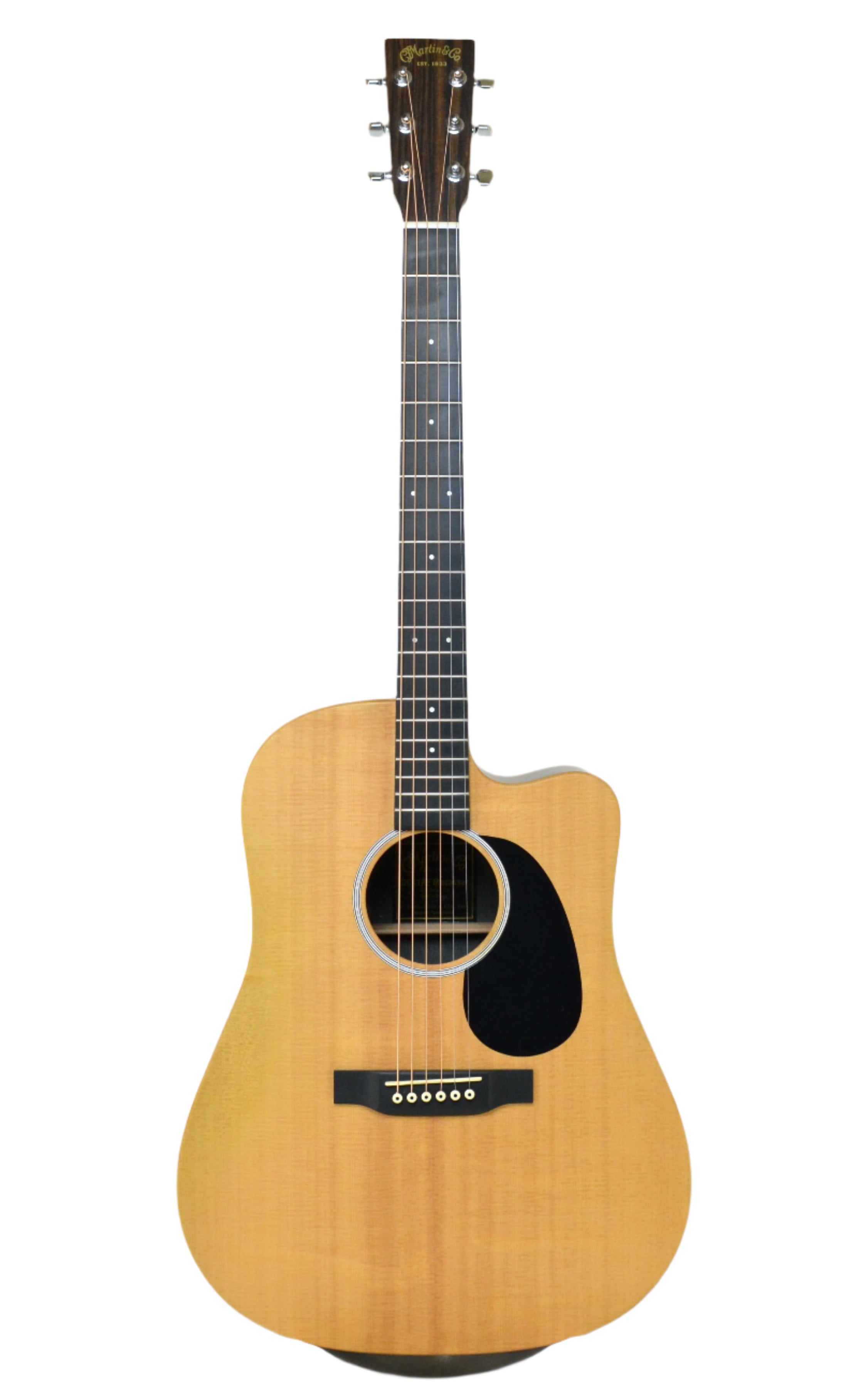 Martin DCX1AE Macassar