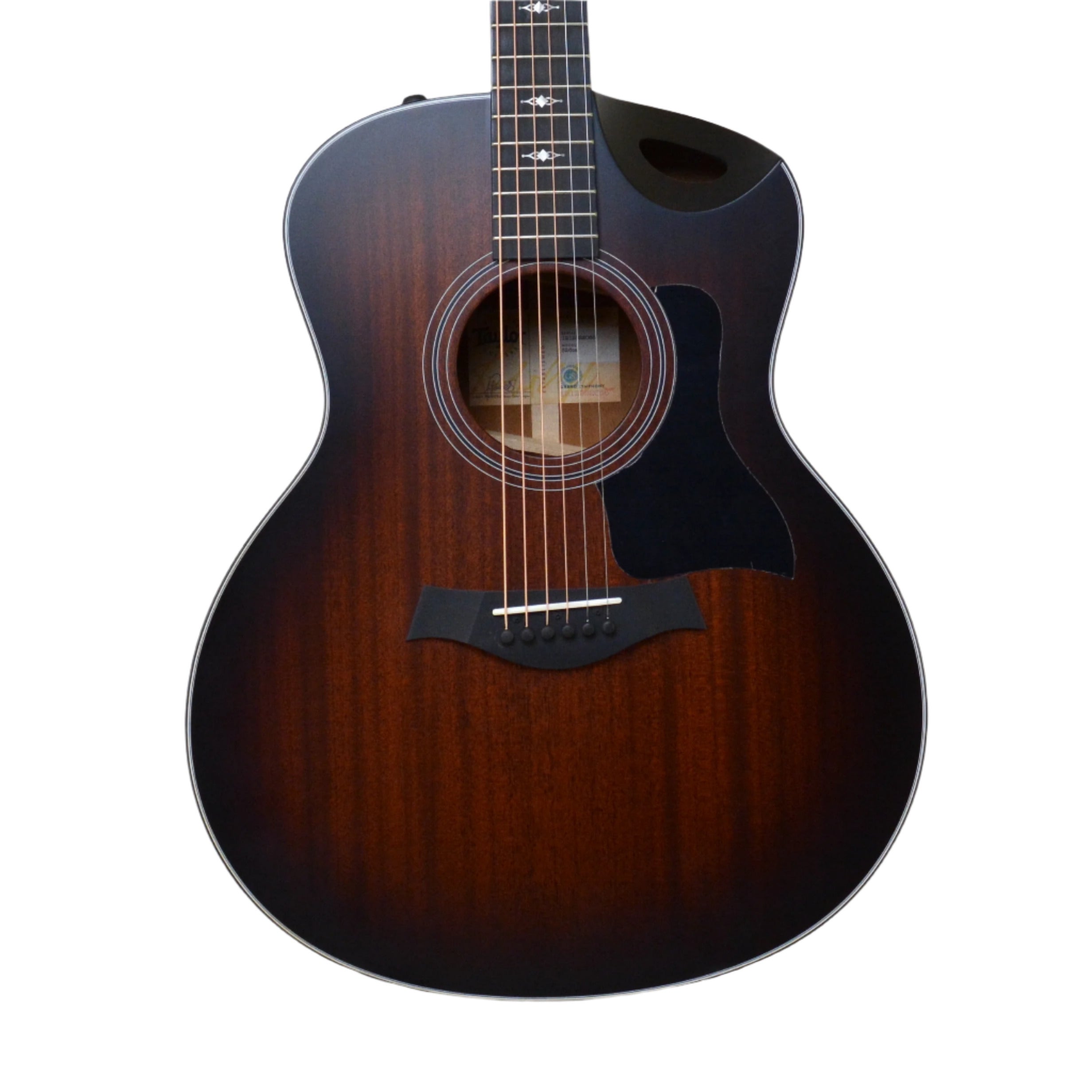 Taylor 326ce