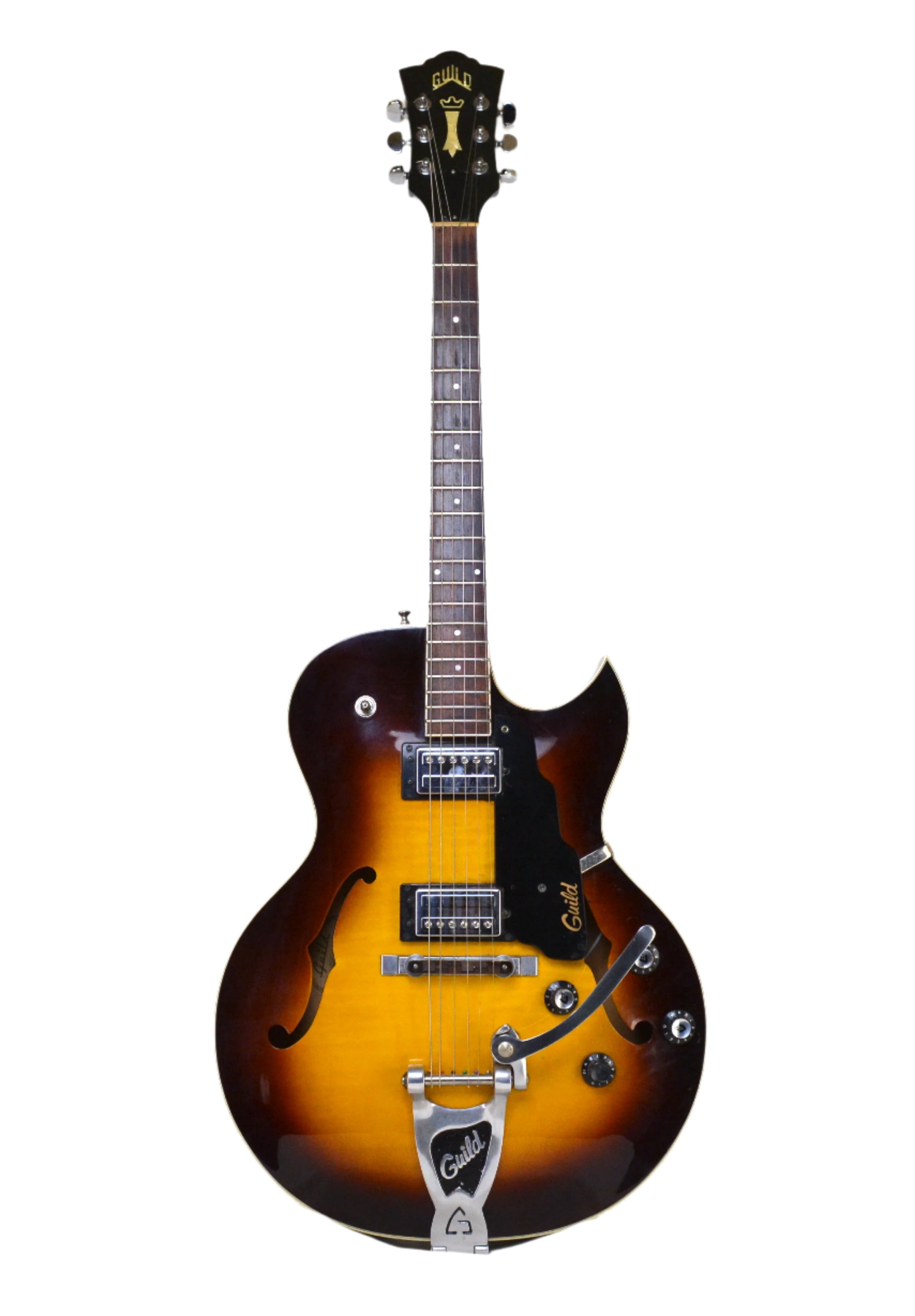 Guild Starfire III 1998