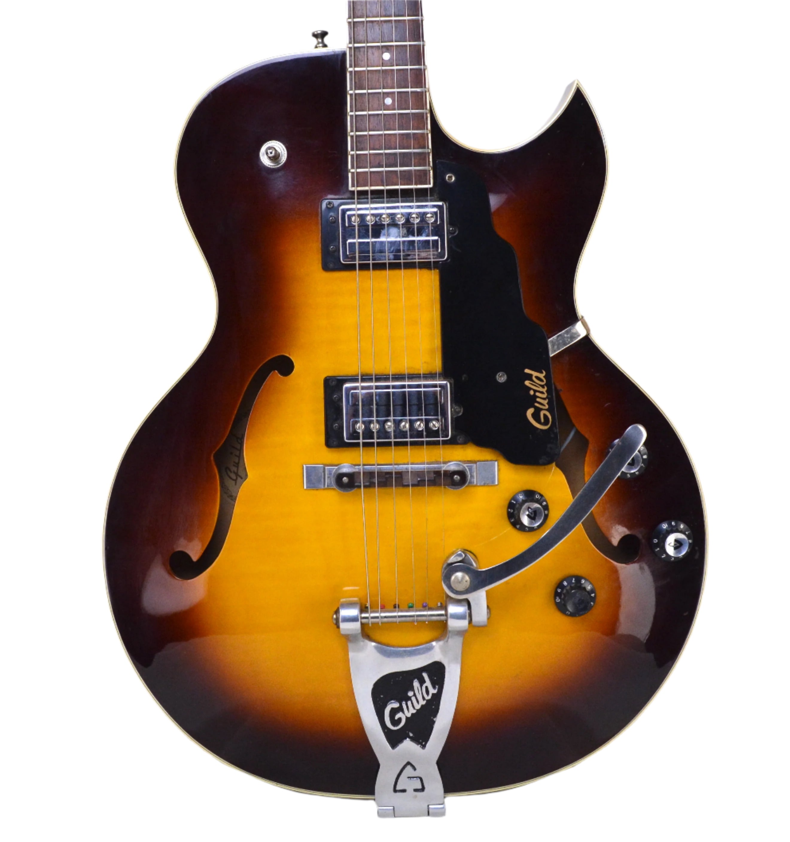 Guild Starfire III 1998