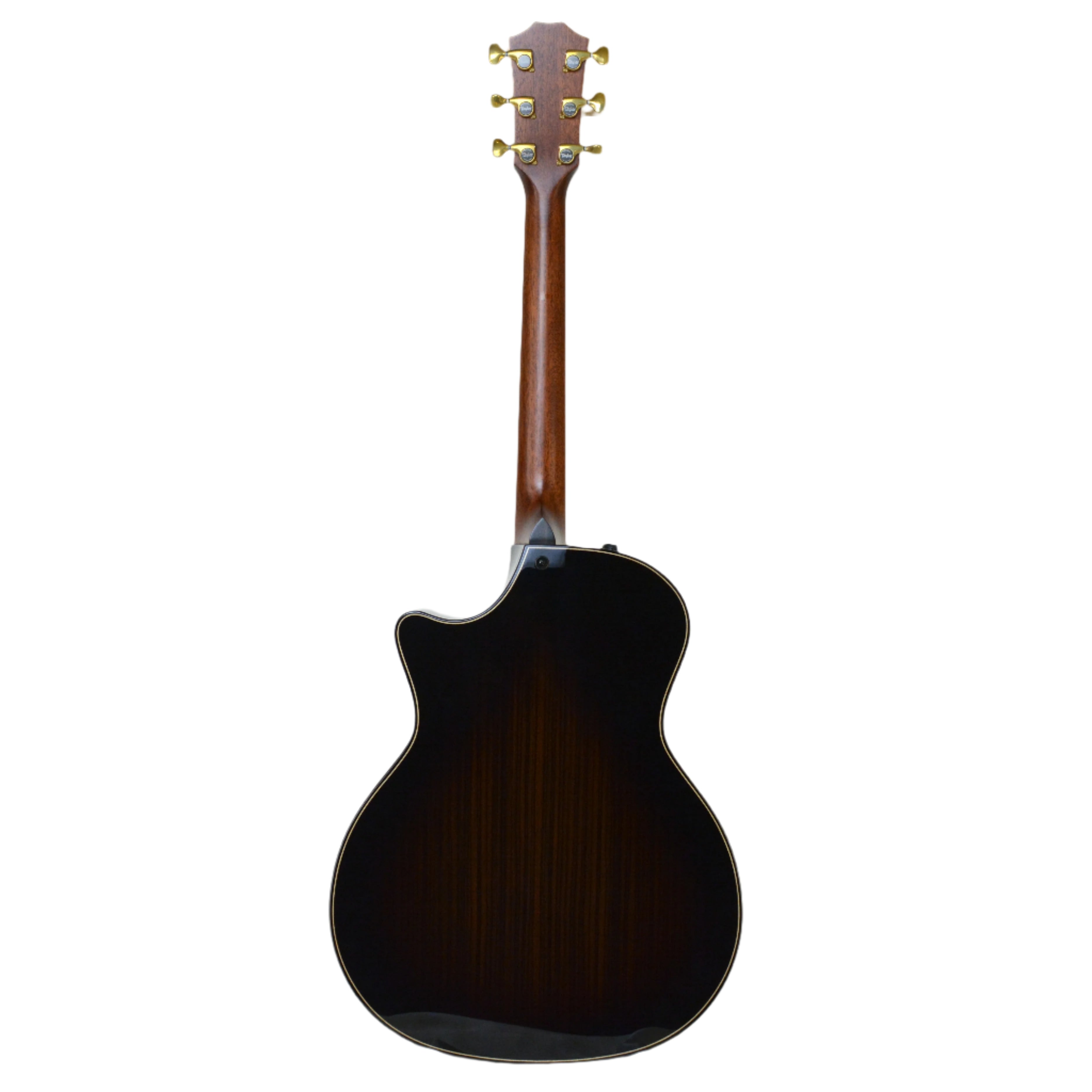 Taylor 814ce Builder's Edition