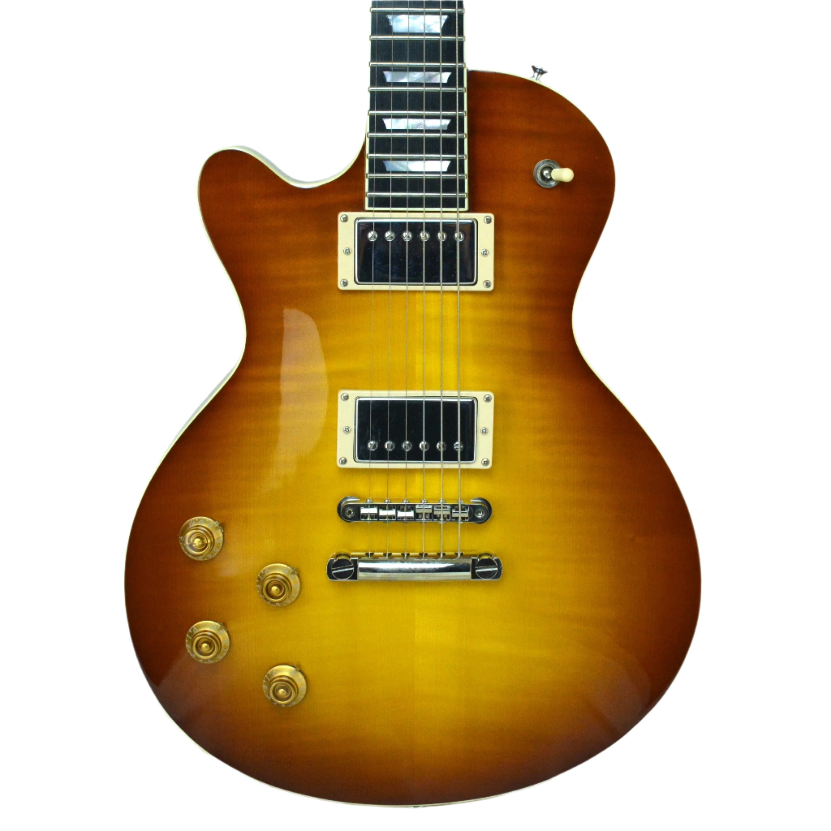 Eastman SB59 Left-handed