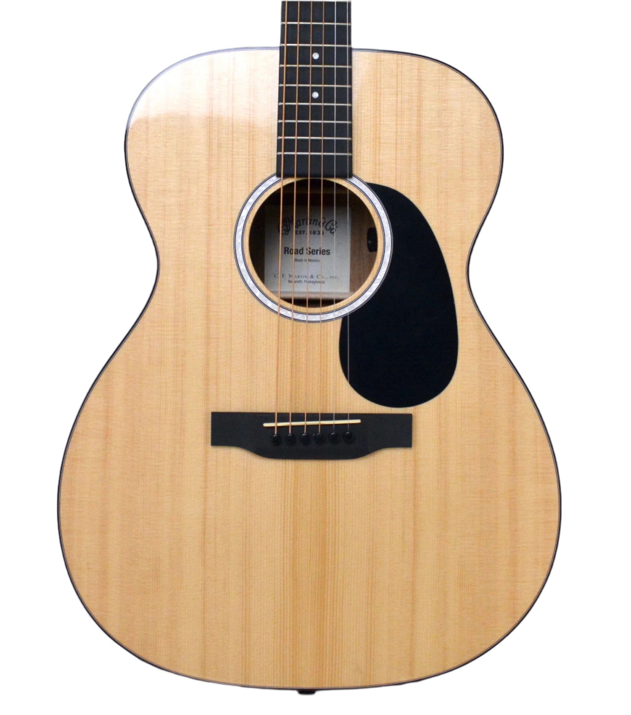 Martin 000-12E Koa Natural