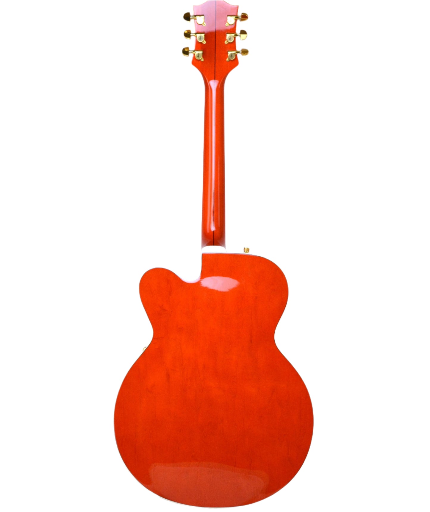 Gretsch G6120W-1957 Nashville Western 2003 - 2006 - Western Maple Stain