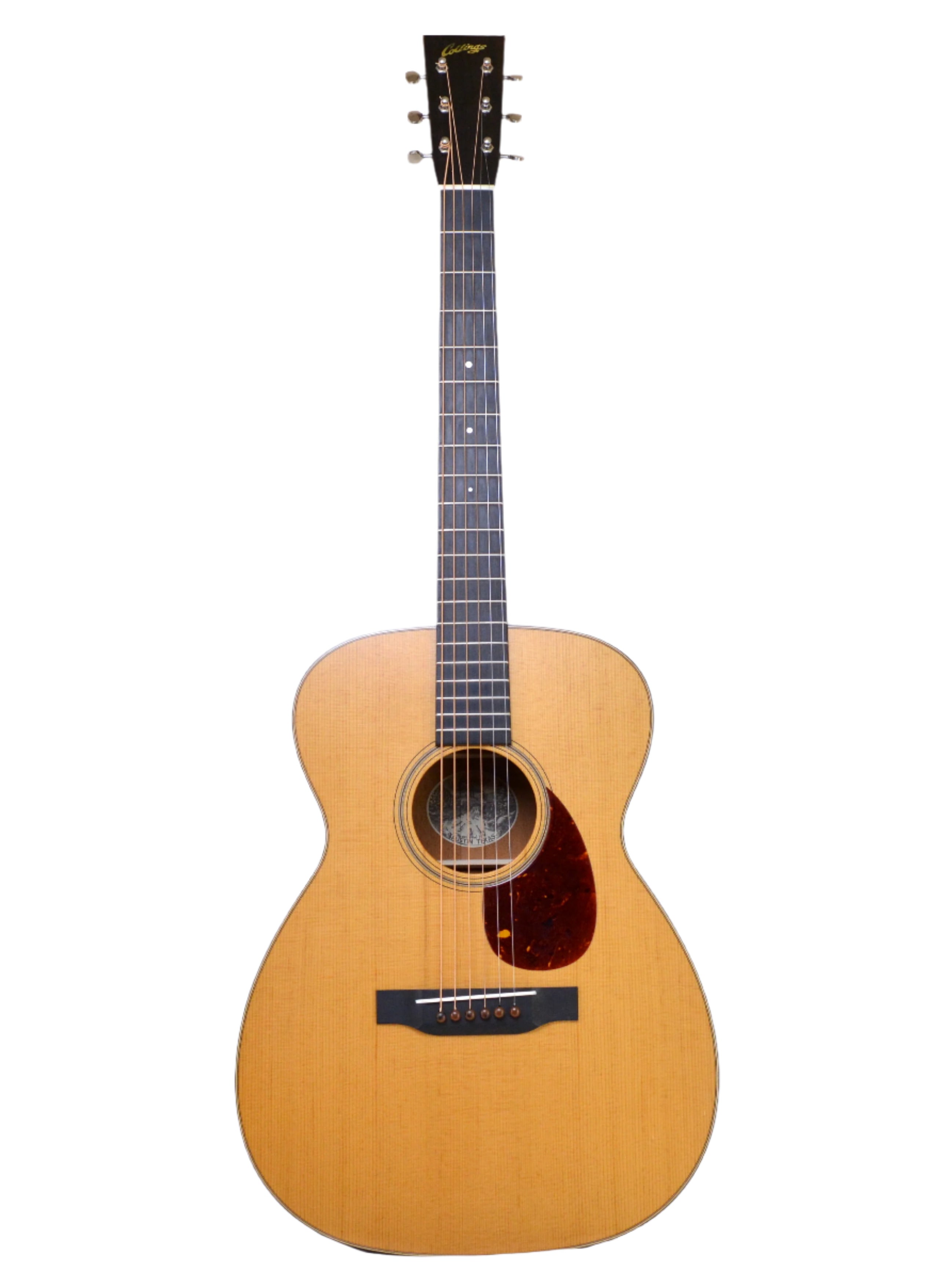 2023 Collings 001 TS