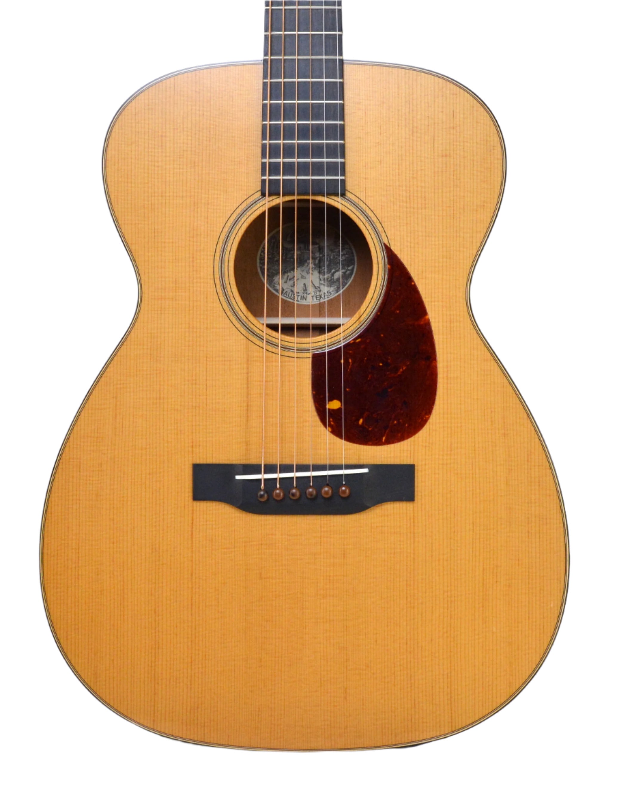 2023 Collings 001 TS