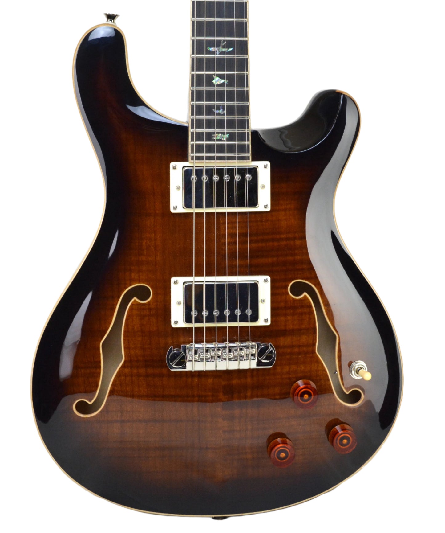 2023 PRS SE Hollowbody II Piezo