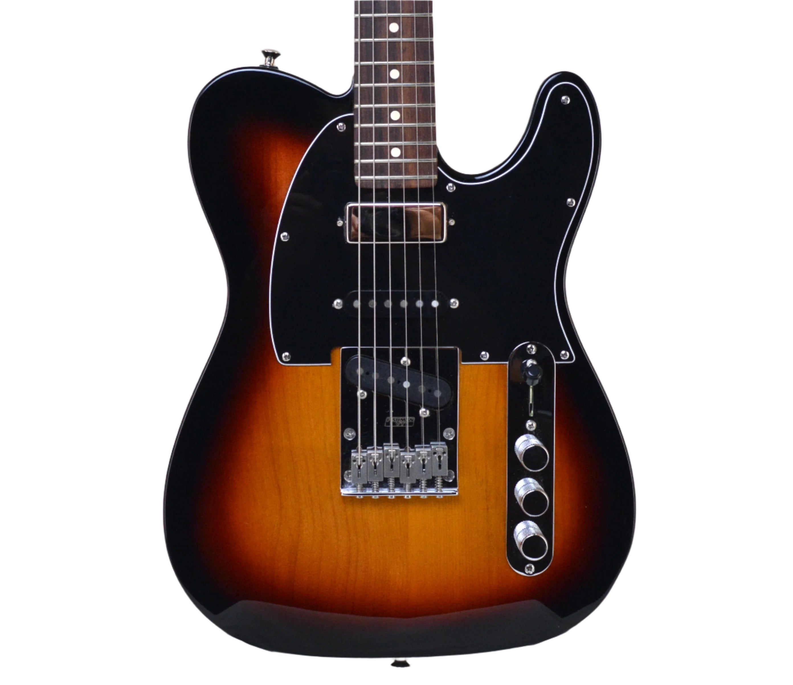 Fender Telecaster Custom Nashville