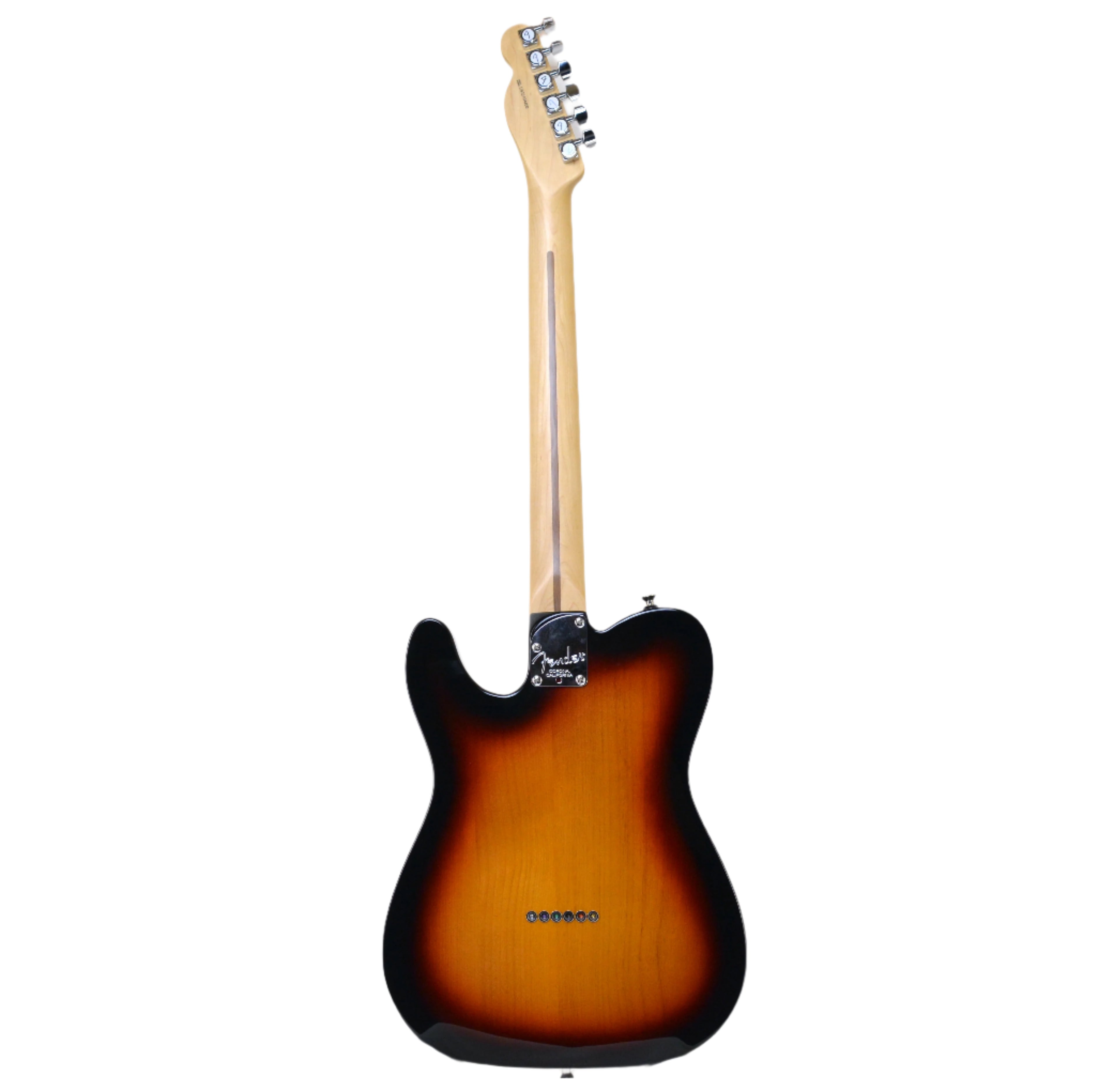 Fender Telecaster Custom Nashville