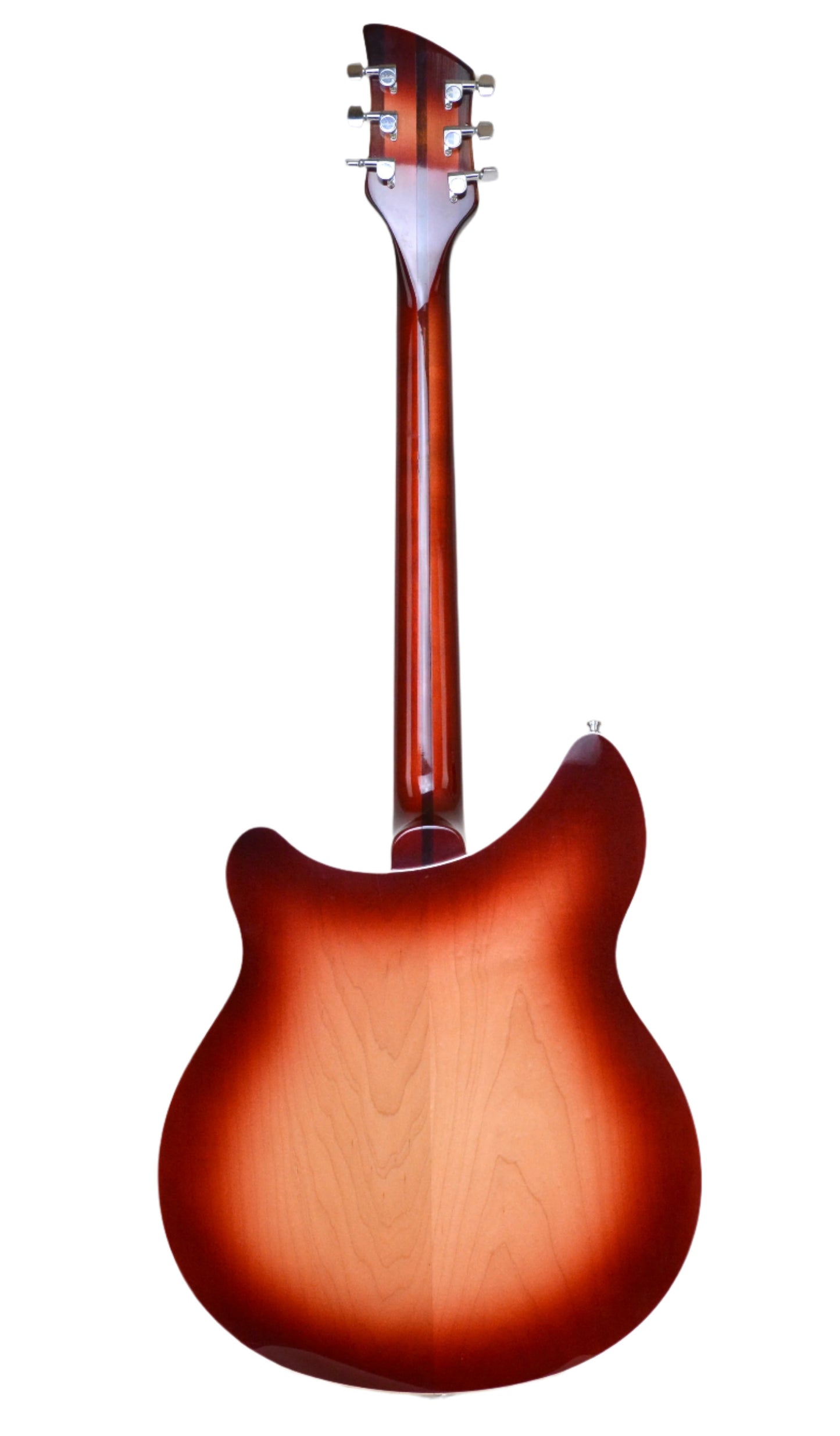 1996 Rickenbacker 360 Fireglo