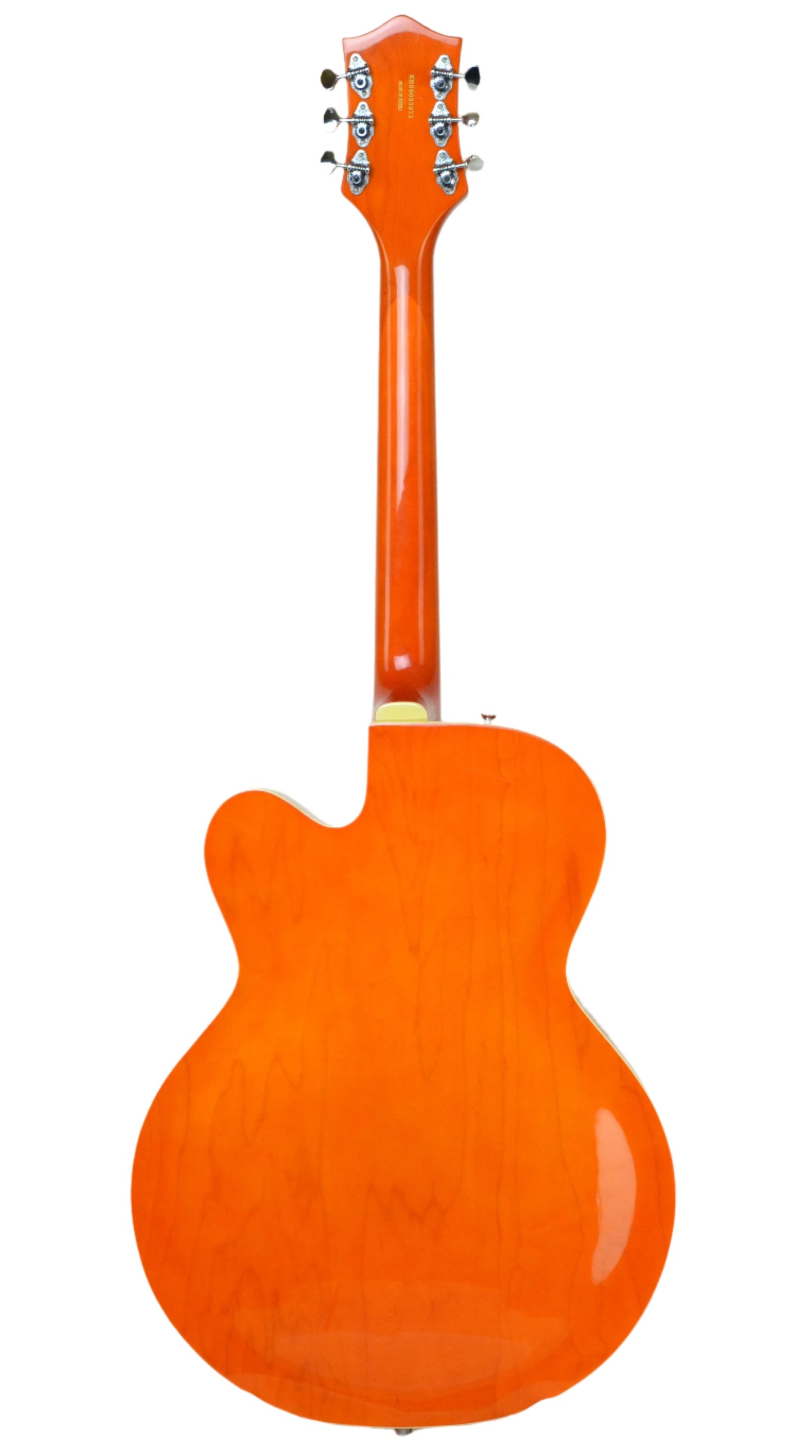 2006 Gretsch G5120 Electromatic