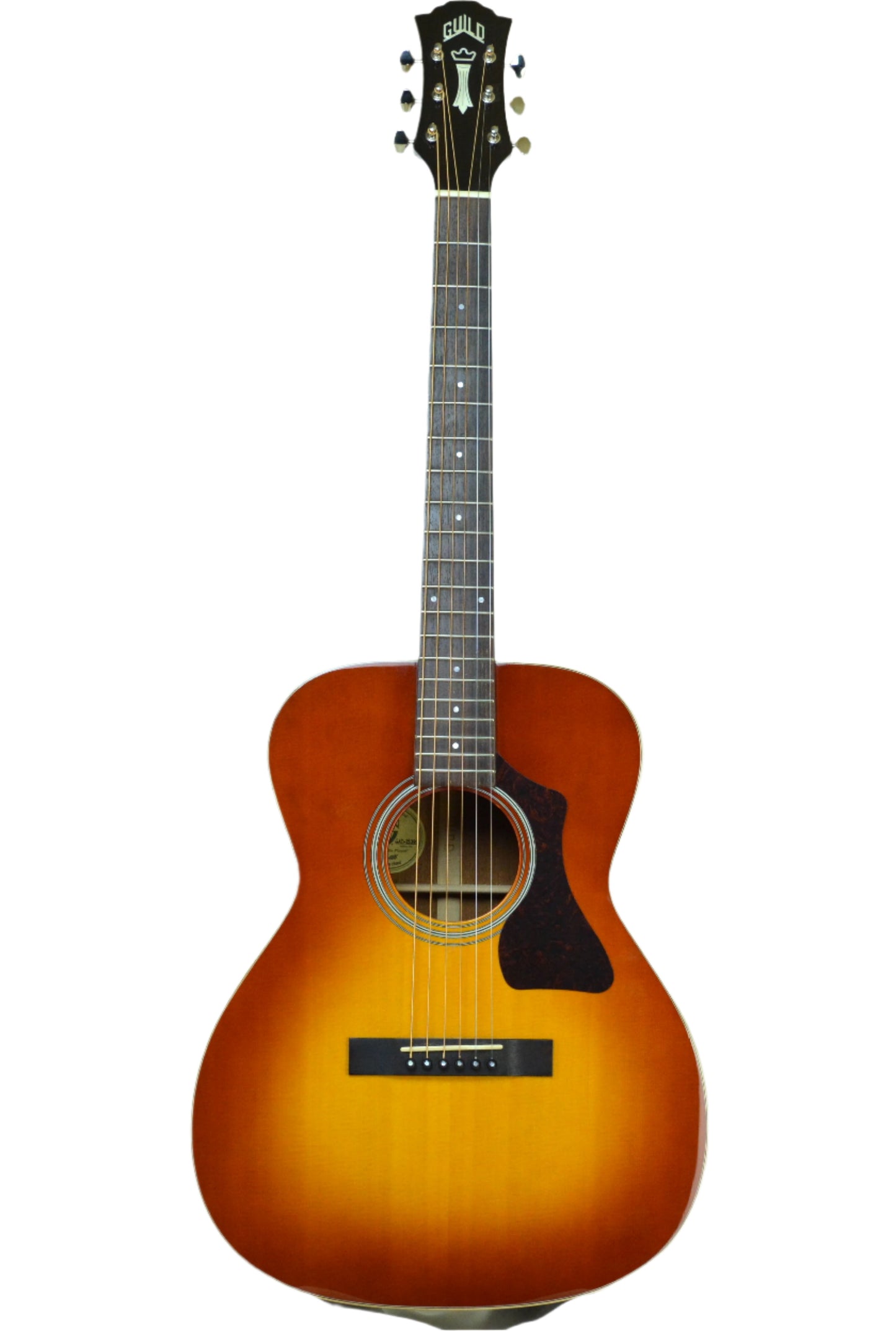 Guild GAD-30 ASB