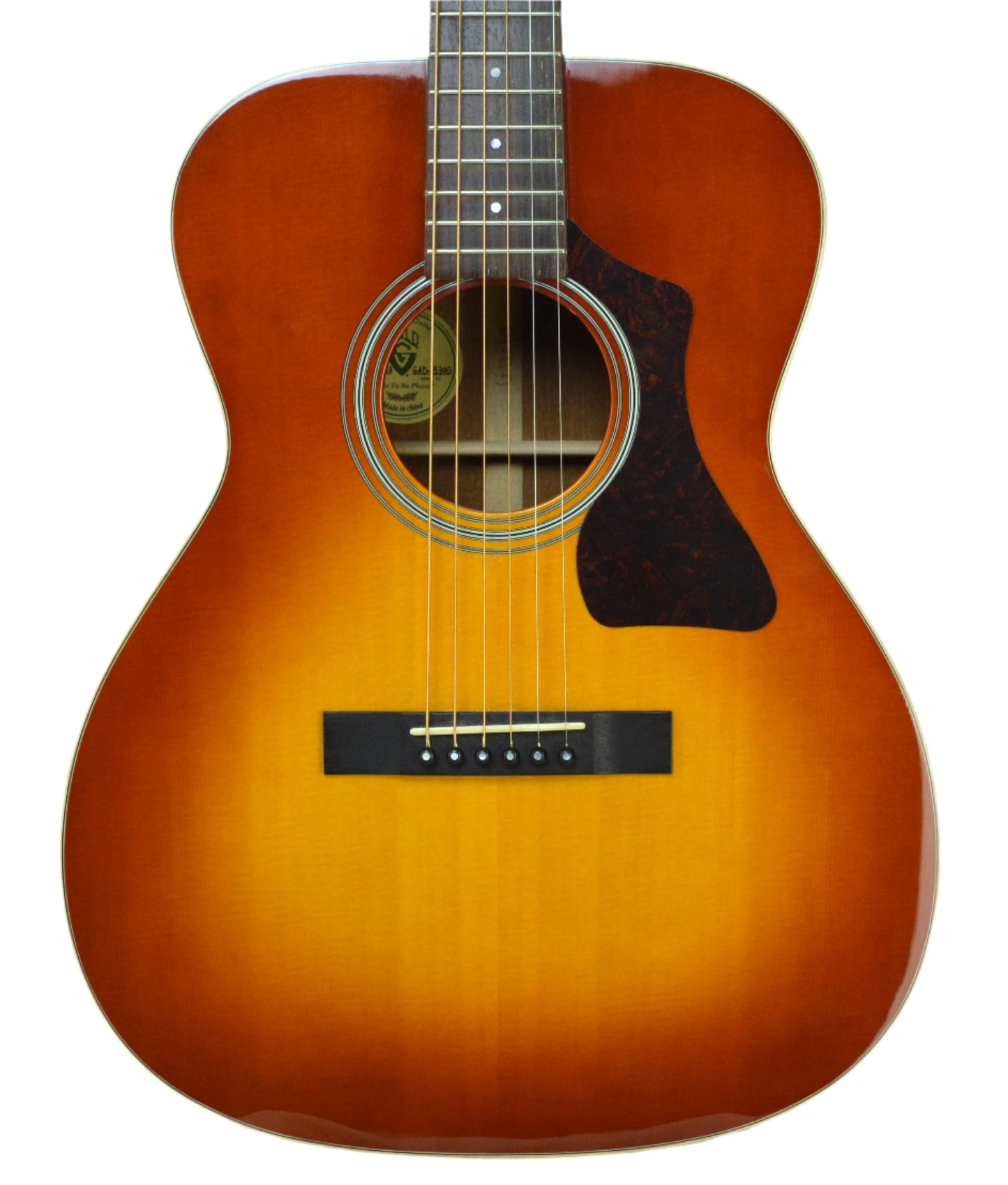 Guild GAD-30 ASB