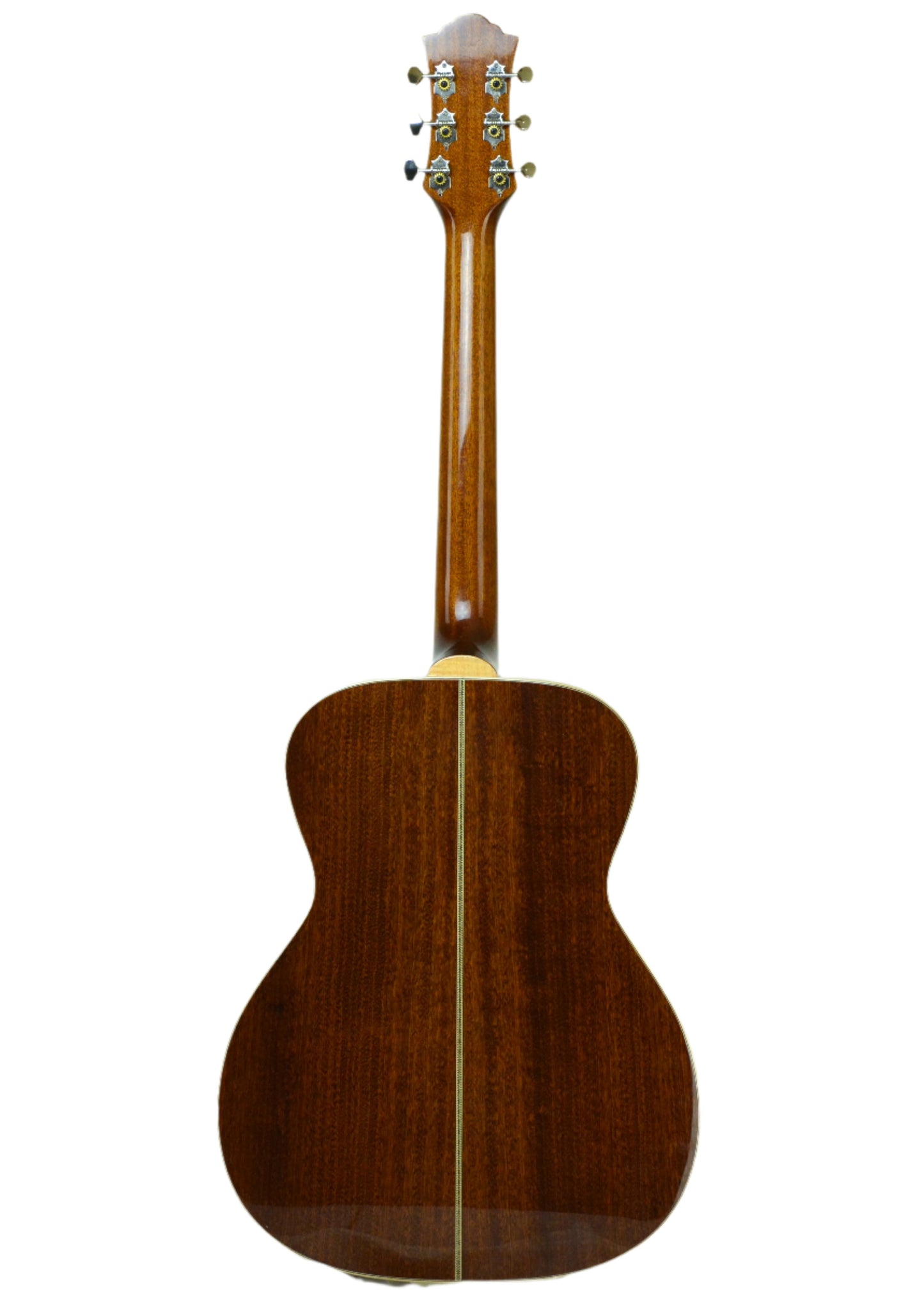 Guild GAD-30 ASB