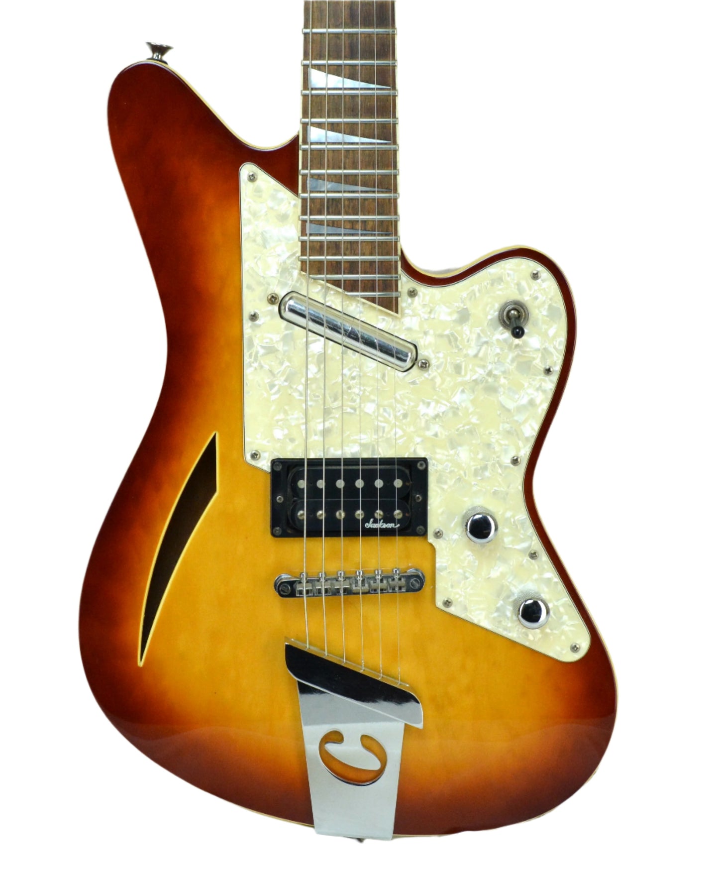 Charvel Surfcaster