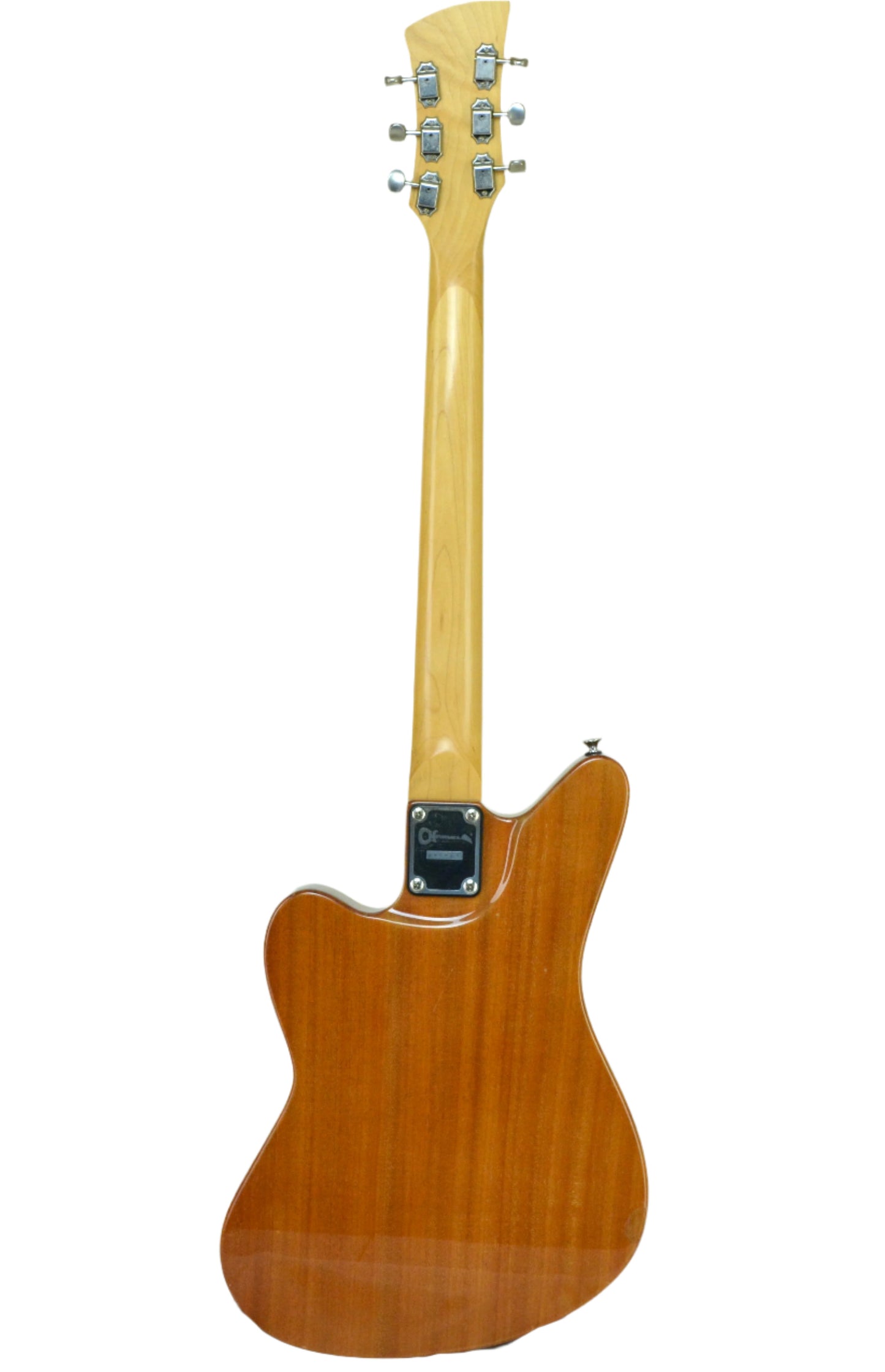 Charvel Surfcaster