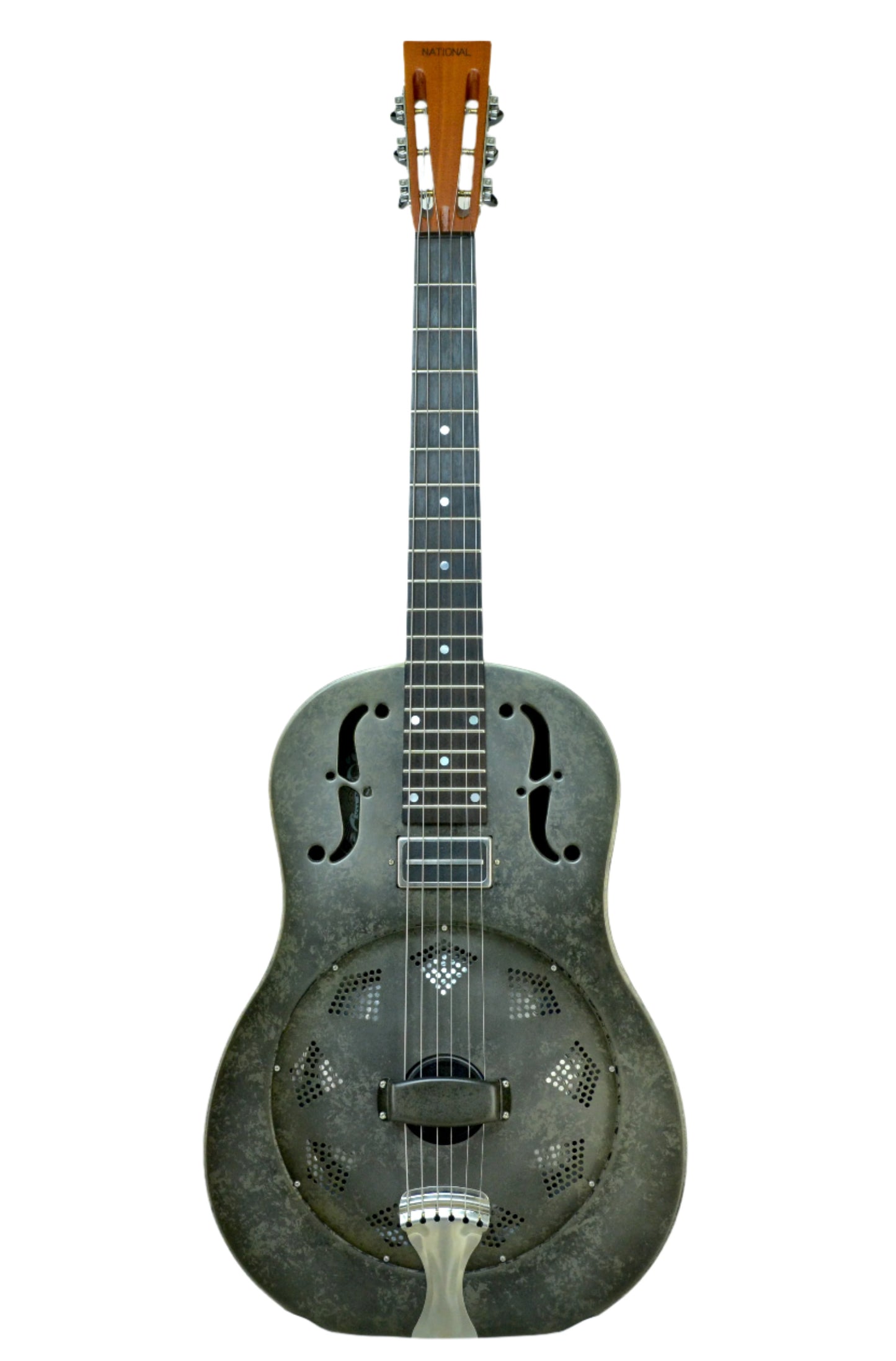 2018 National NRP-B Series Deluxe
