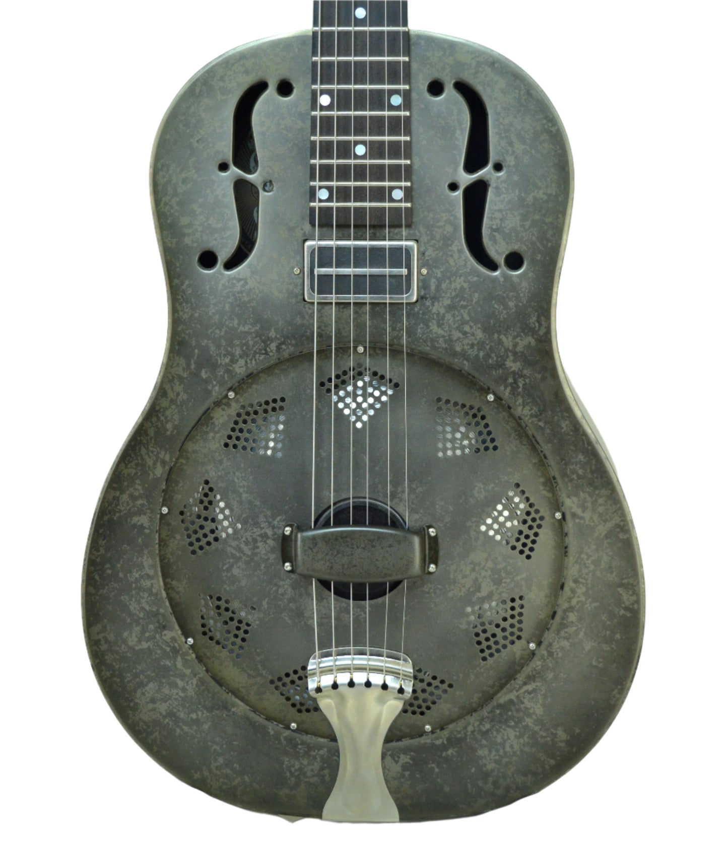 2018 National NRP-B Series Deluxe