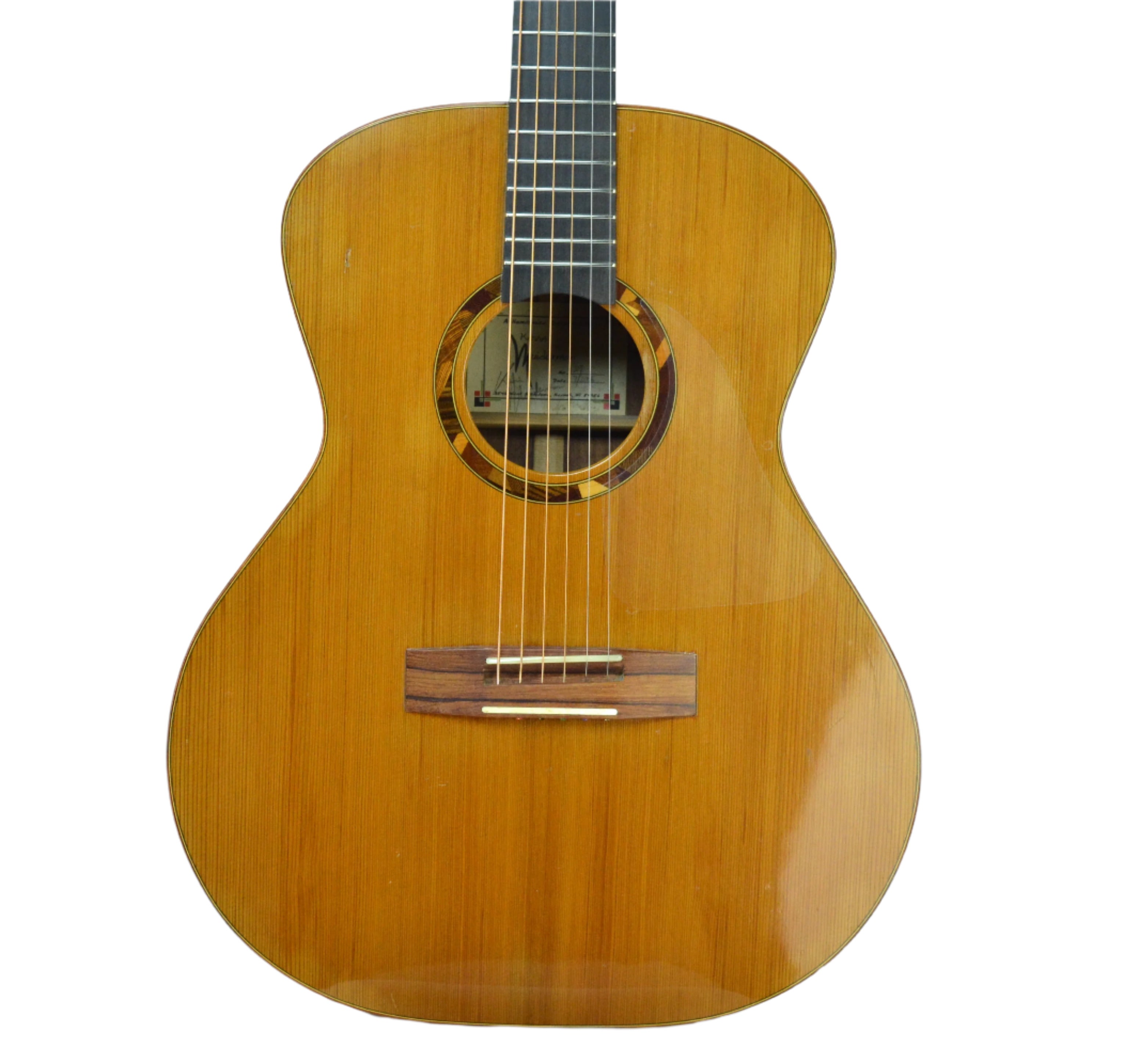 2006 Muiderman OM