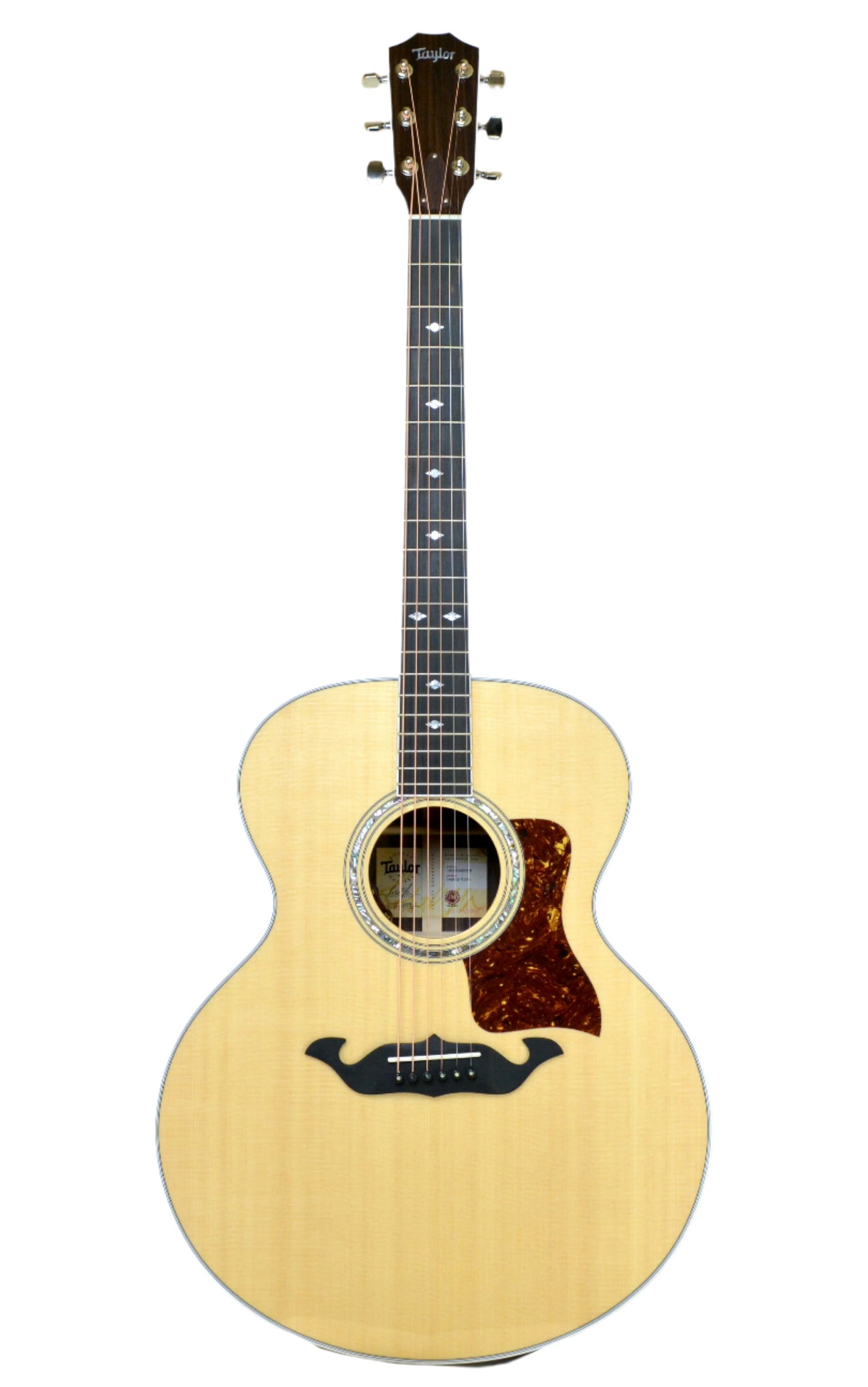 Taylor Legacy 815e