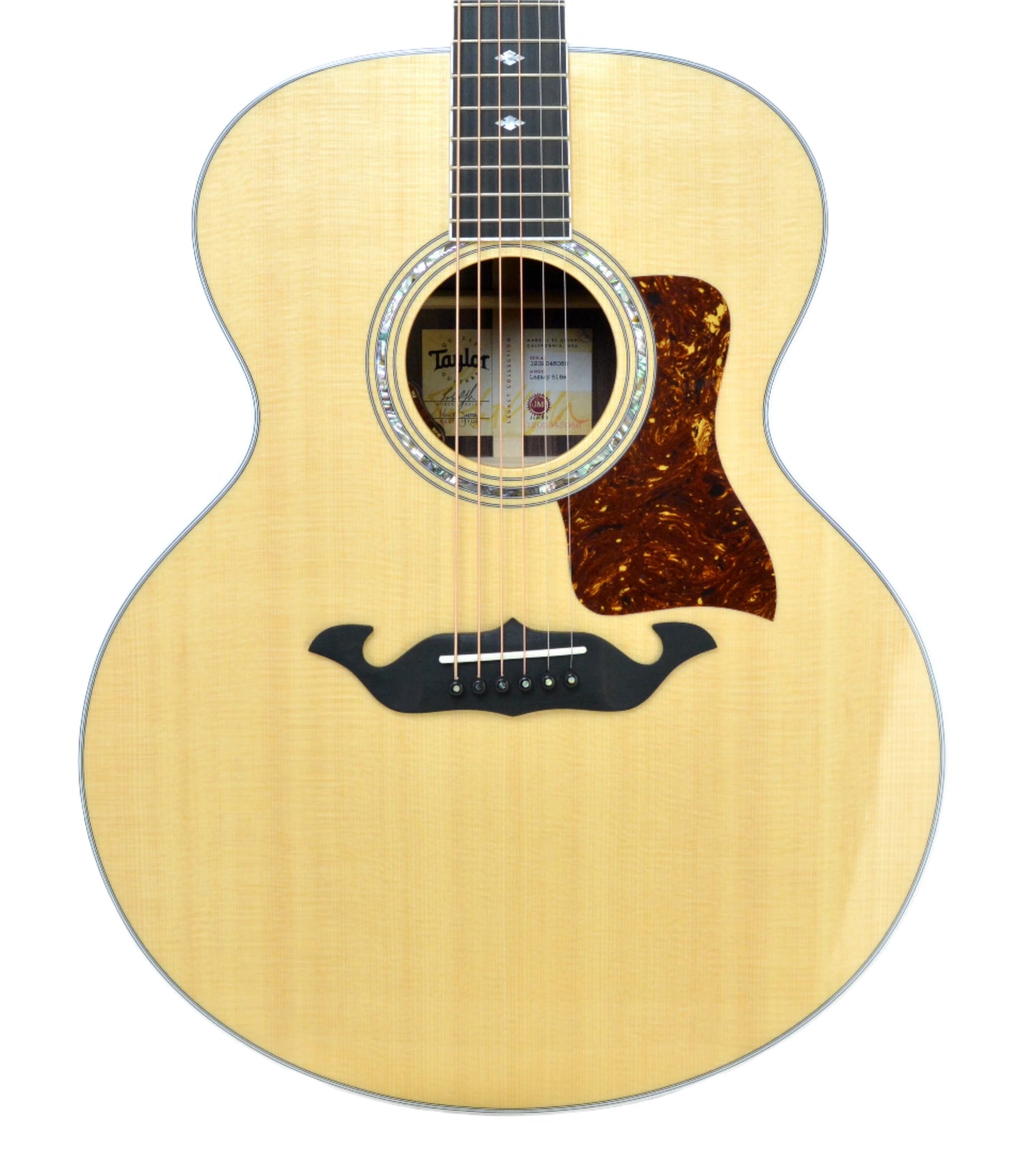 Taylor Legacy 815e
