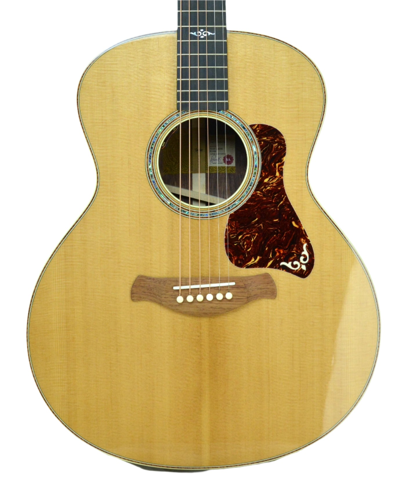 Taylor Gold Label 814e