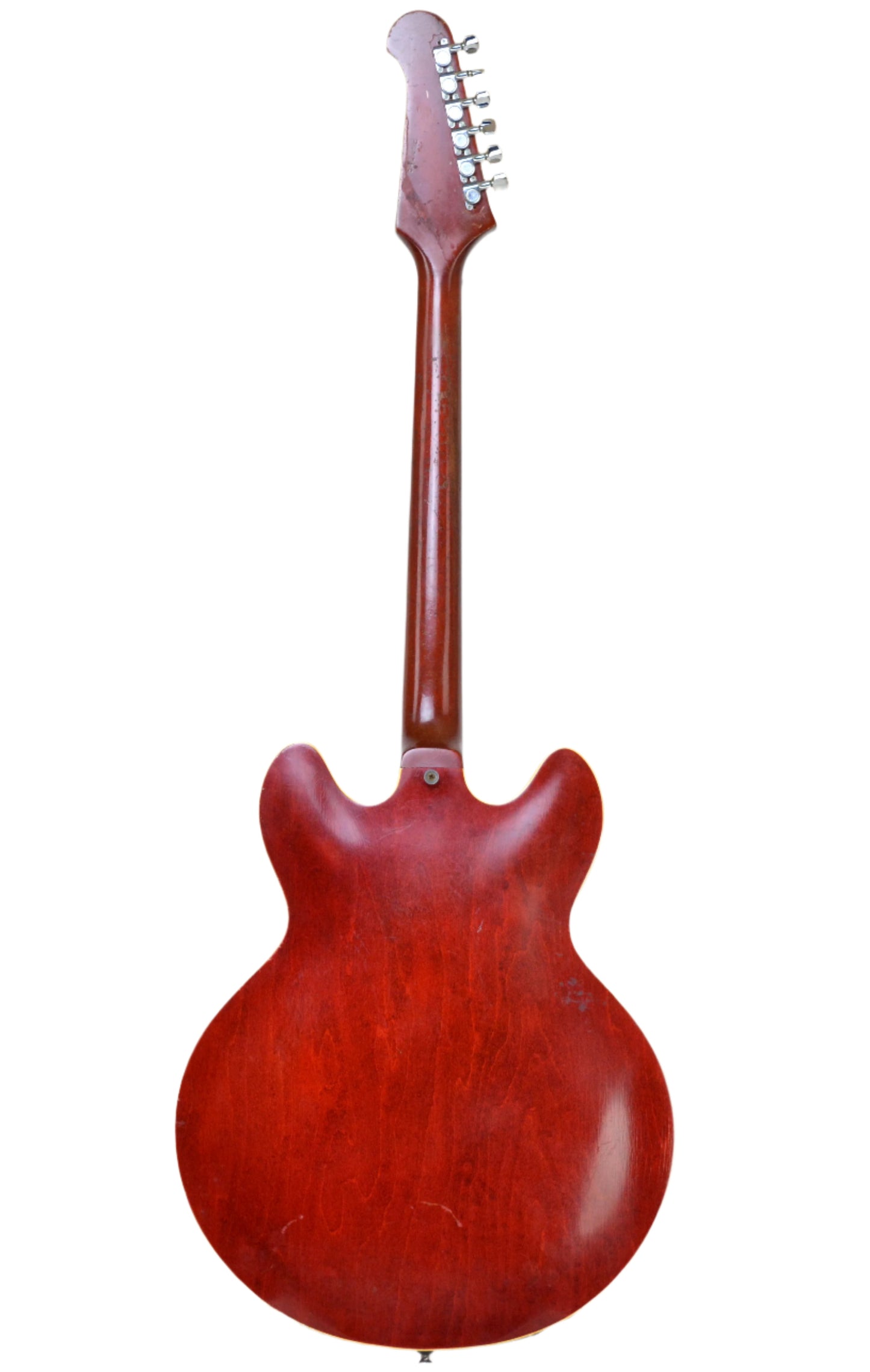 1966/1969 Gibson Trini Lopez