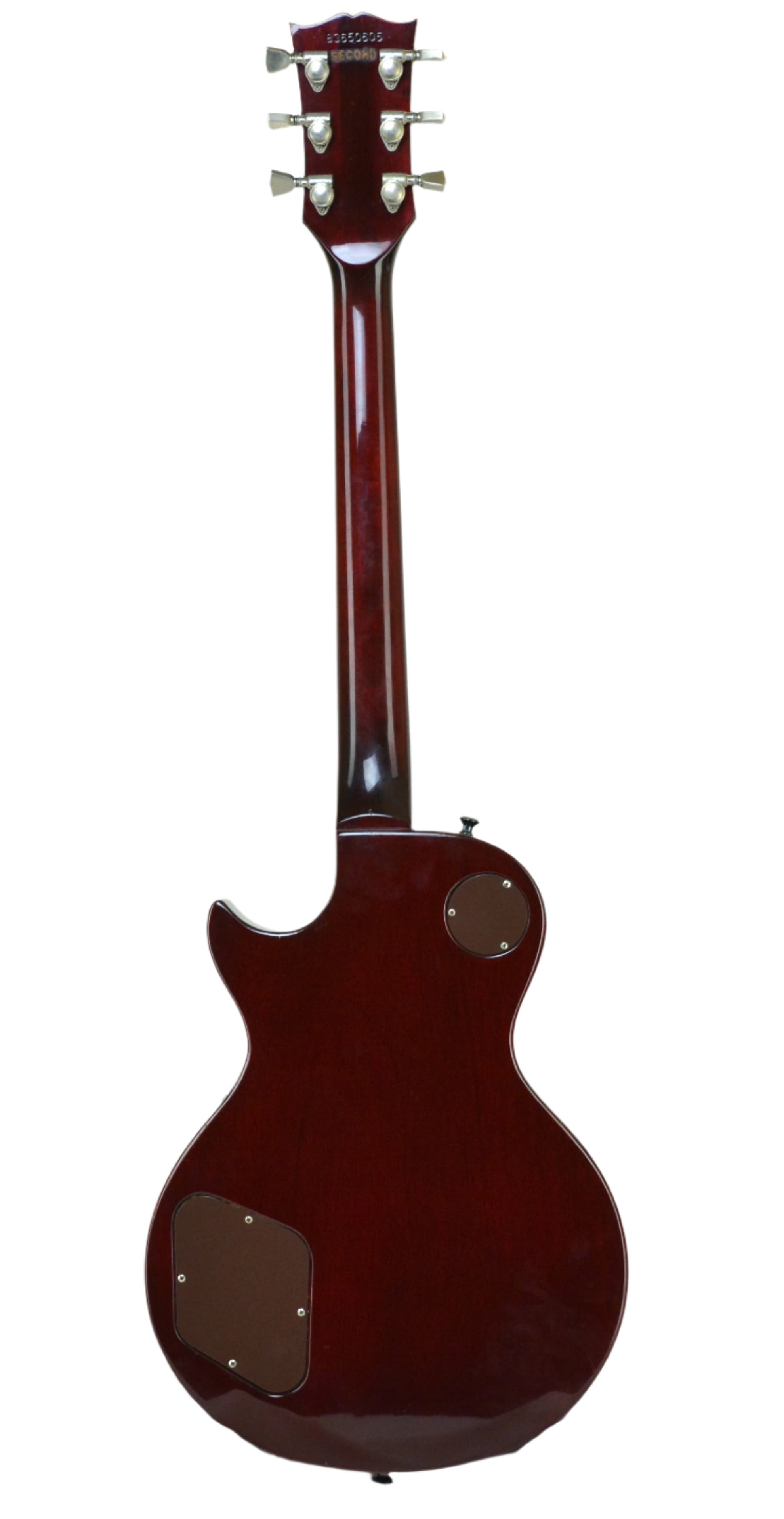 Gibson Les Paul Std. 1980